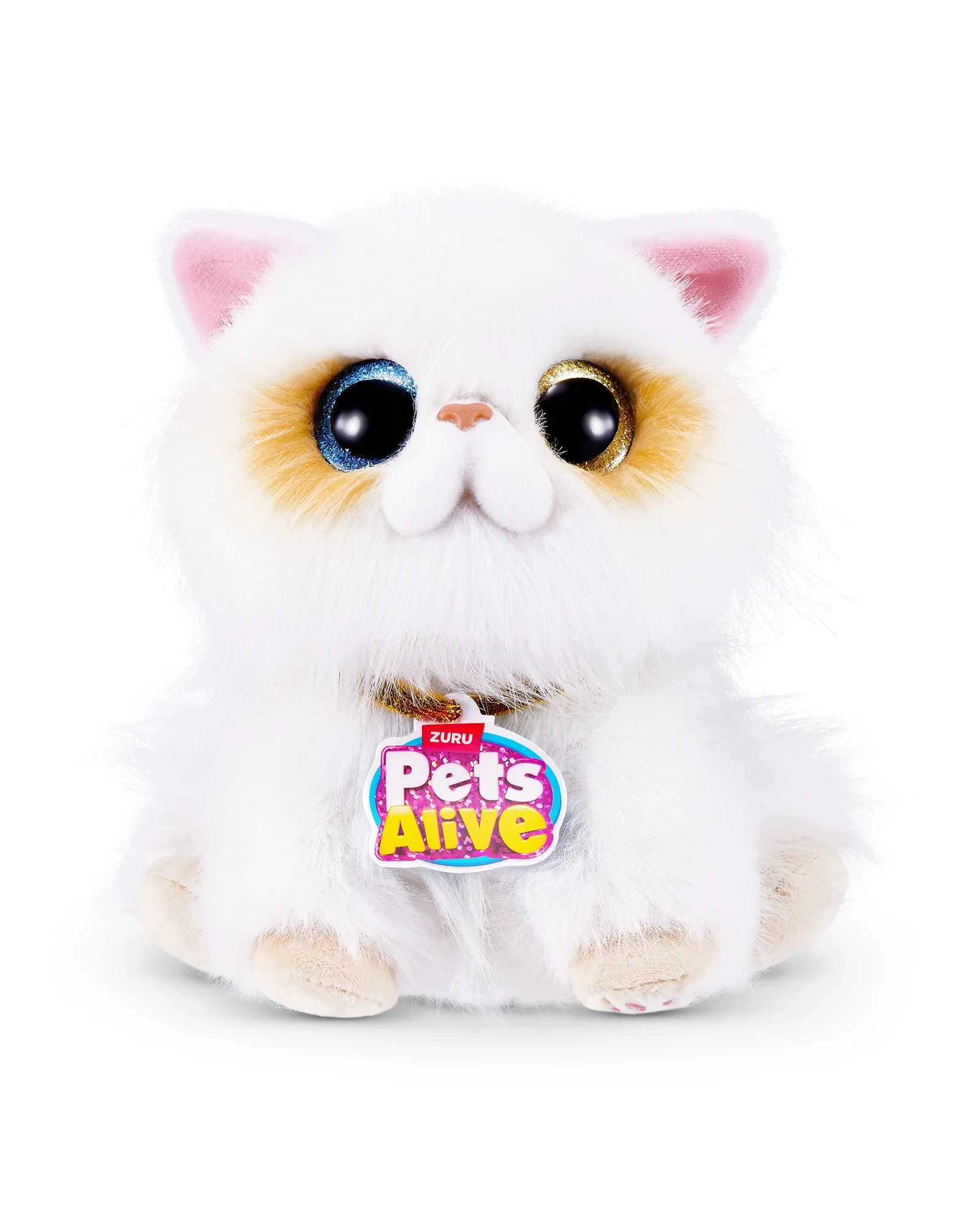 Smitten Kittens Interactive Plush Series 2 - Image 10