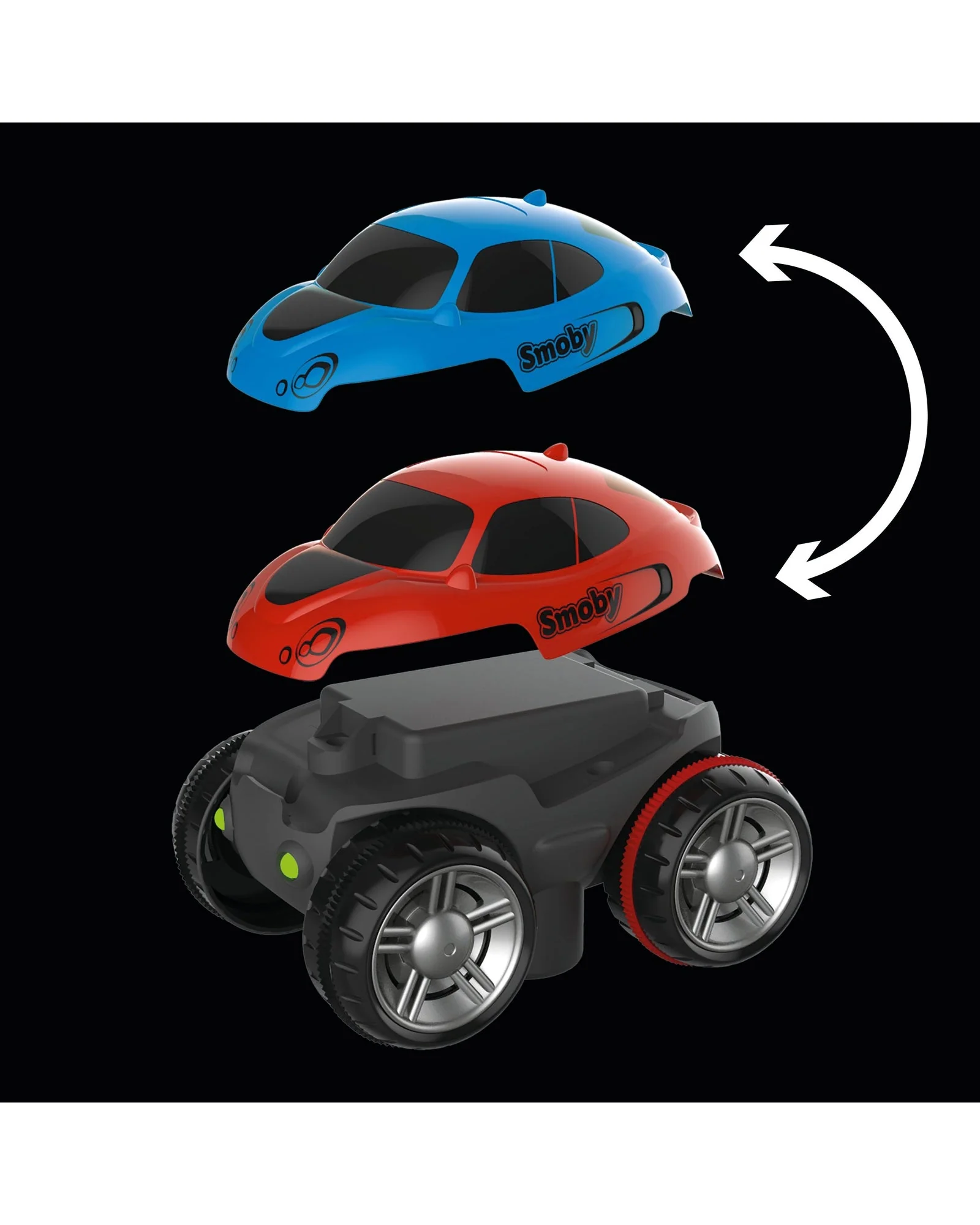 Smoby Flextreme Discovery Set - Image 3