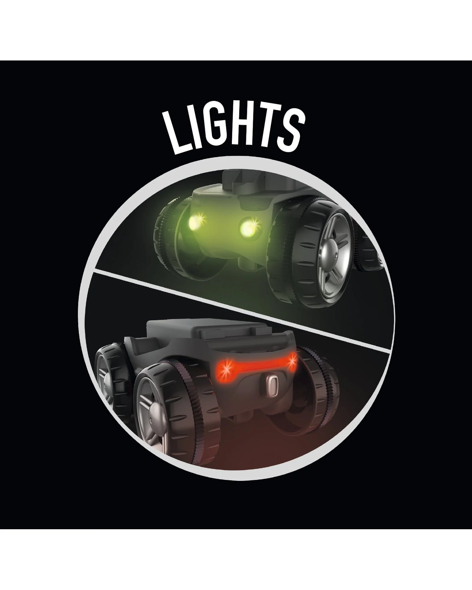 Smoby Flextreme Discovery Set - Image 4