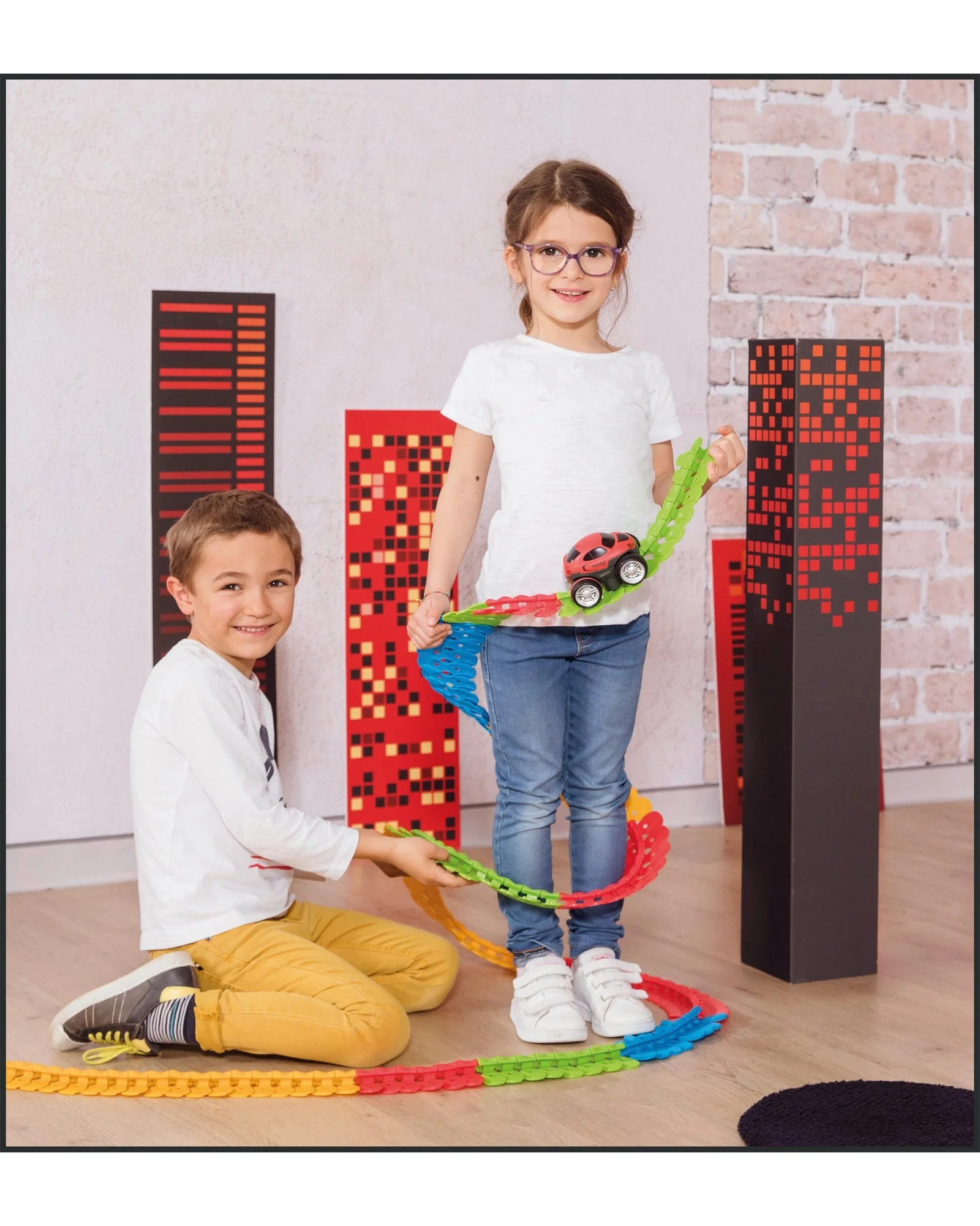 Smoby Flextreme Discovery Set - Image 5