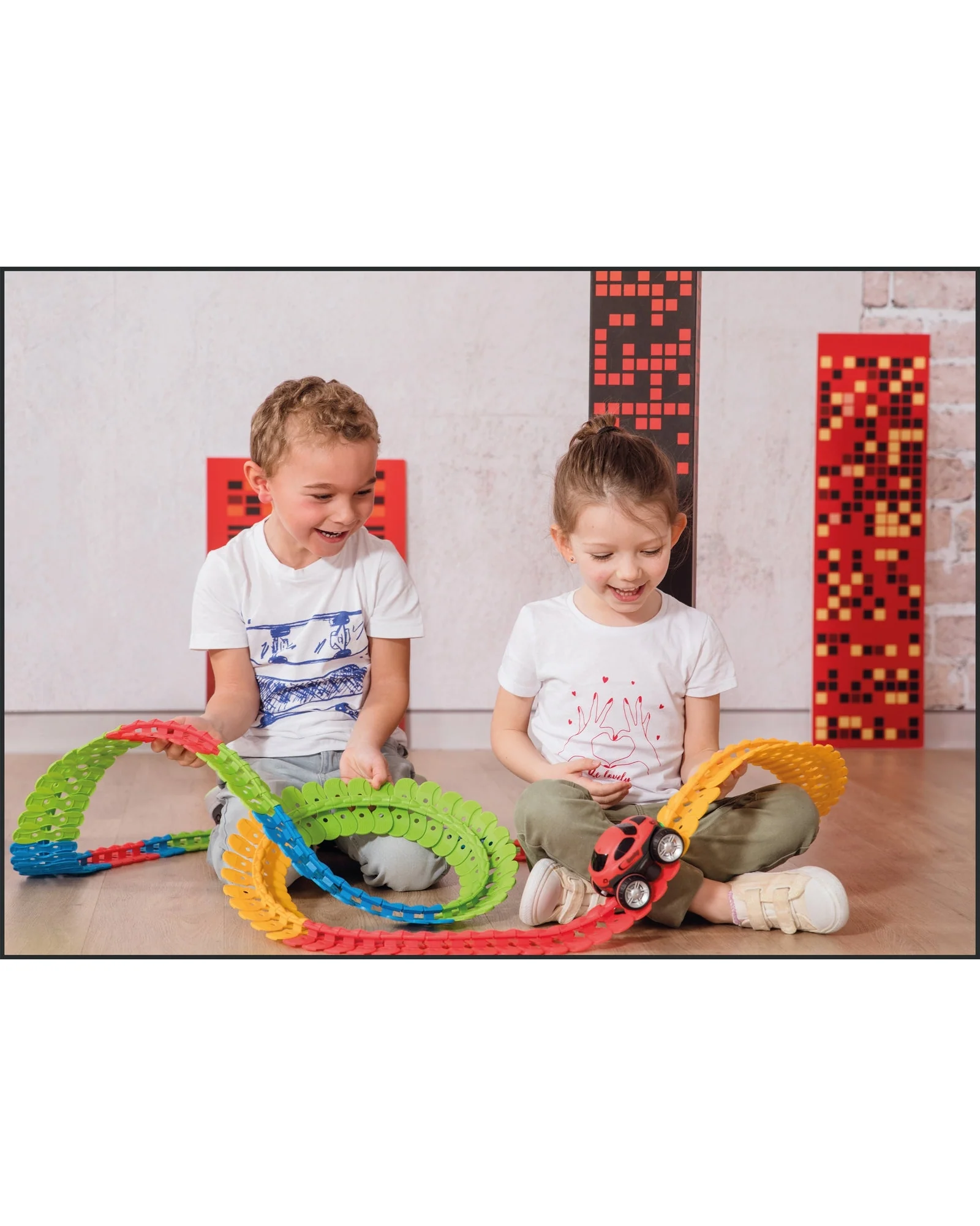 Smoby Flextreme Discovery Set - Image 6