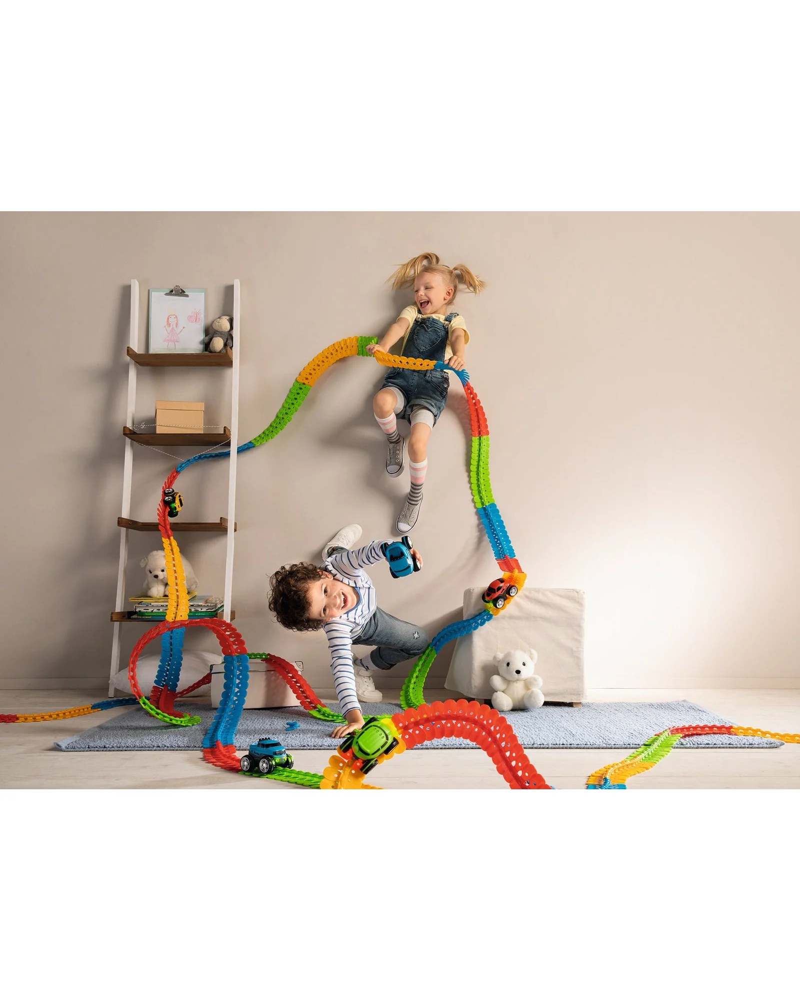 Smoby Flextreme Discovery Set - Image 8