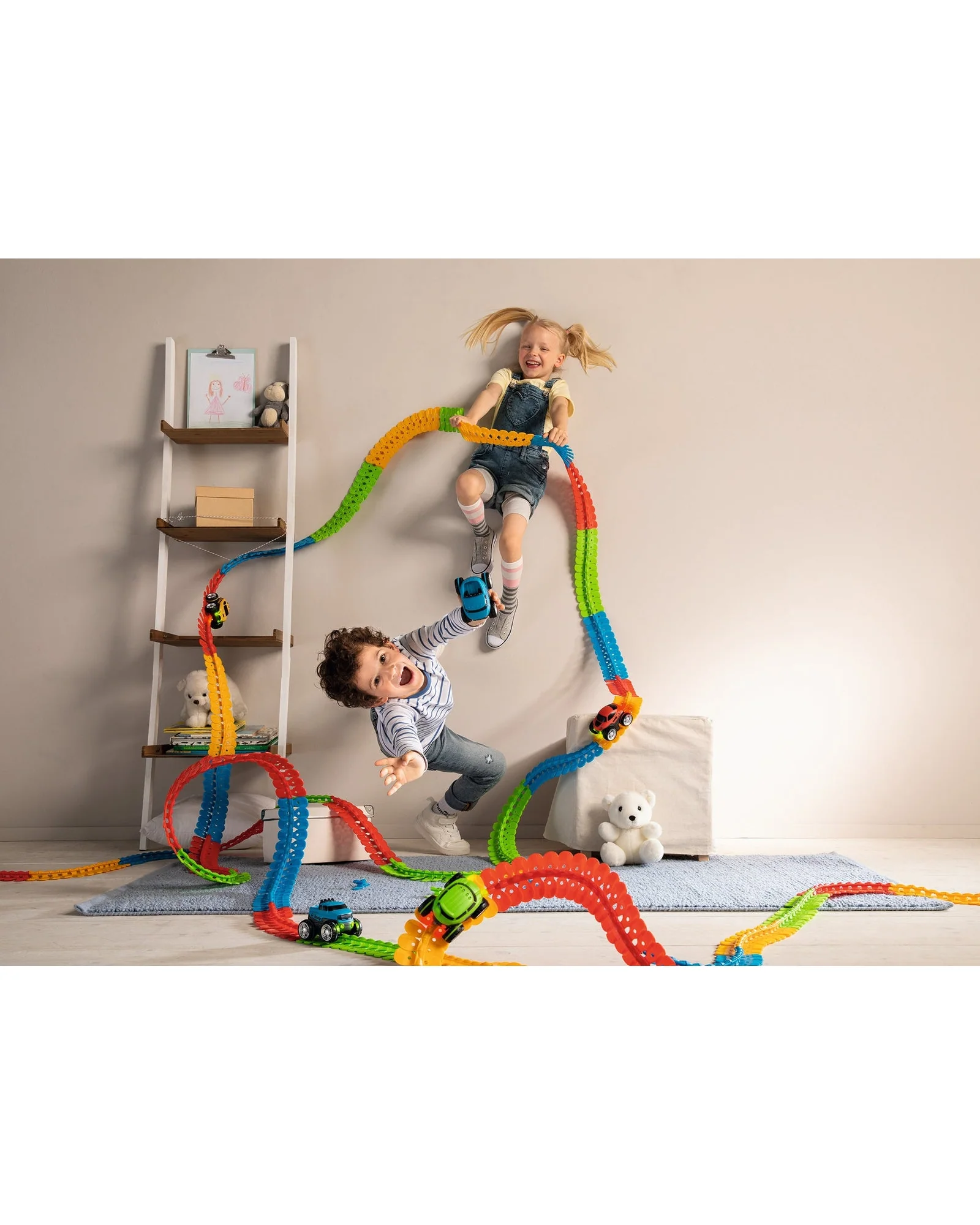Smoby Flextreme Discovery Set - Image 9