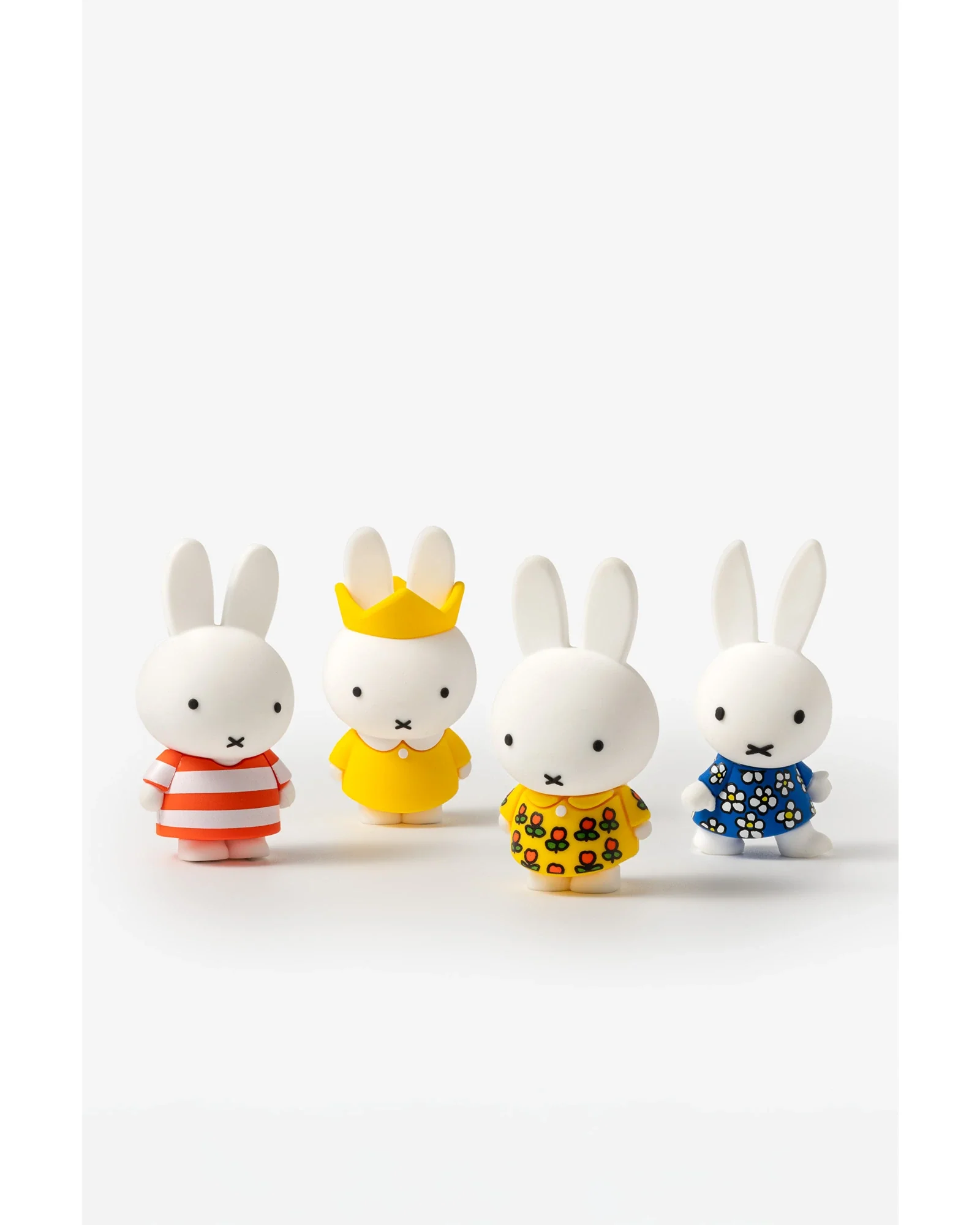 Smoko Miffy Dressing Up Blind Box Assorted - Image 2