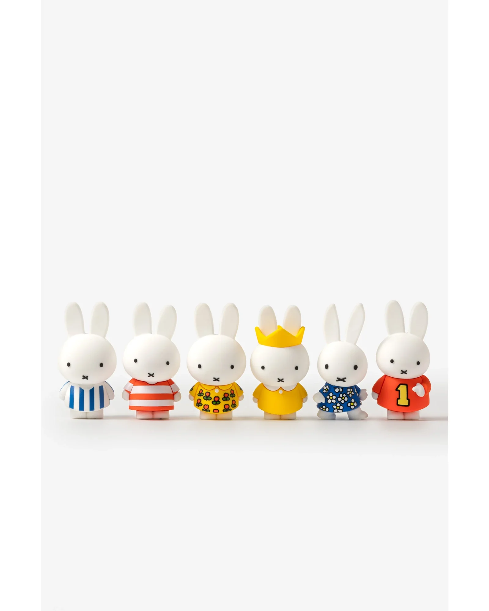 Smoko Miffy Dressing Up Blind Box Assorted - Image 3