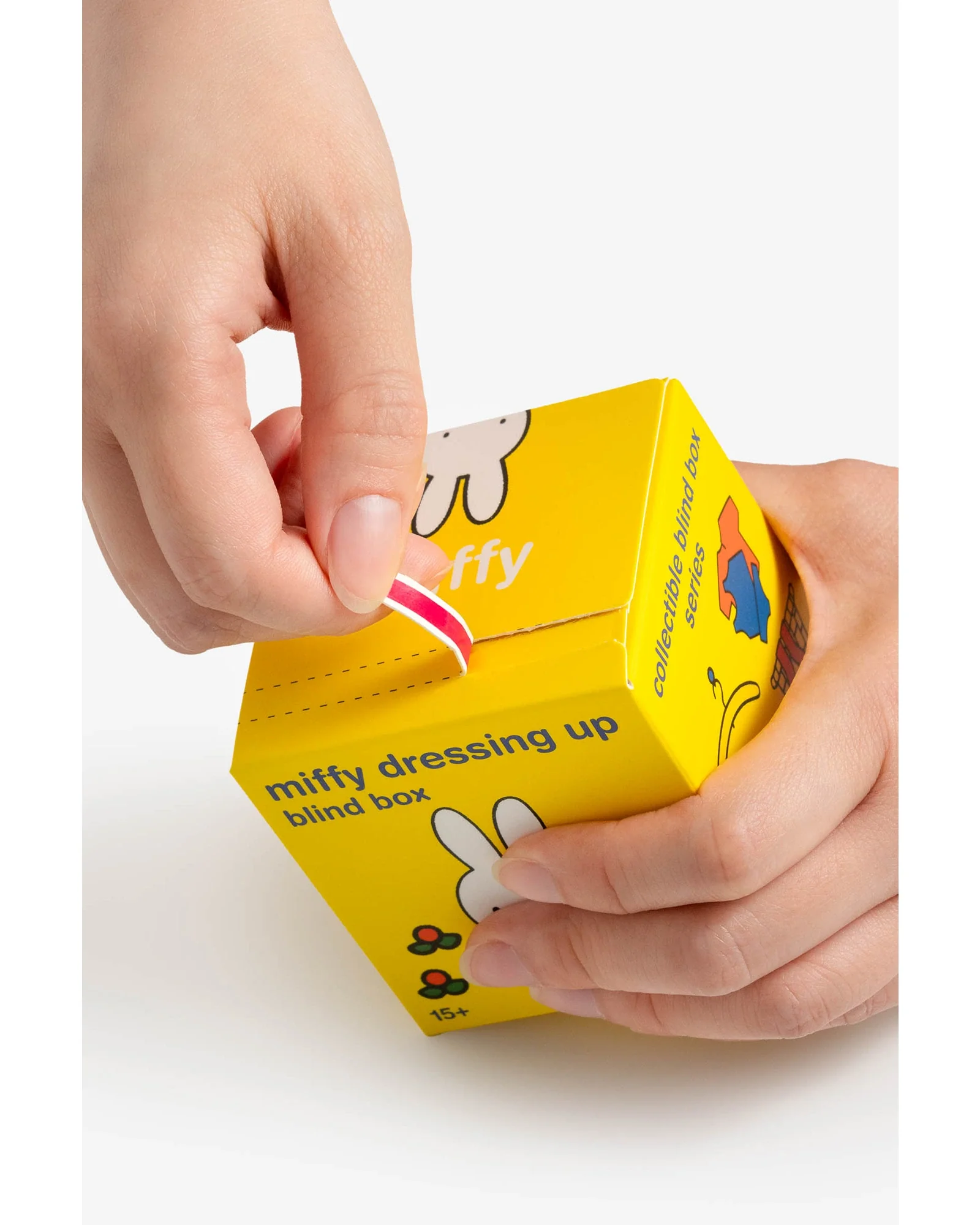 Smoko Miffy Dressing Up Blind Box Assorted - Image 7