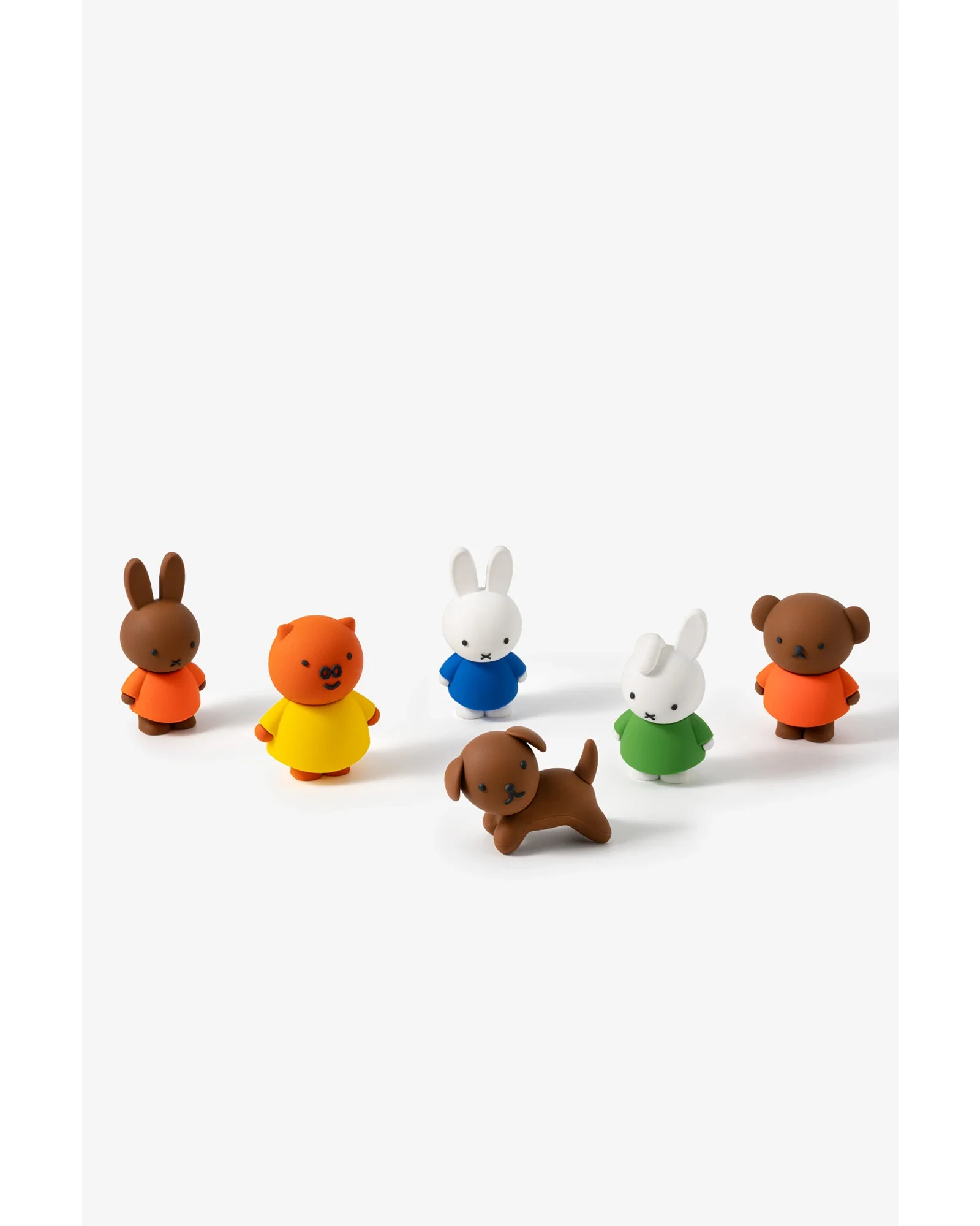 Smoko Miffy & Friends Blind Box Assorted - Image 3