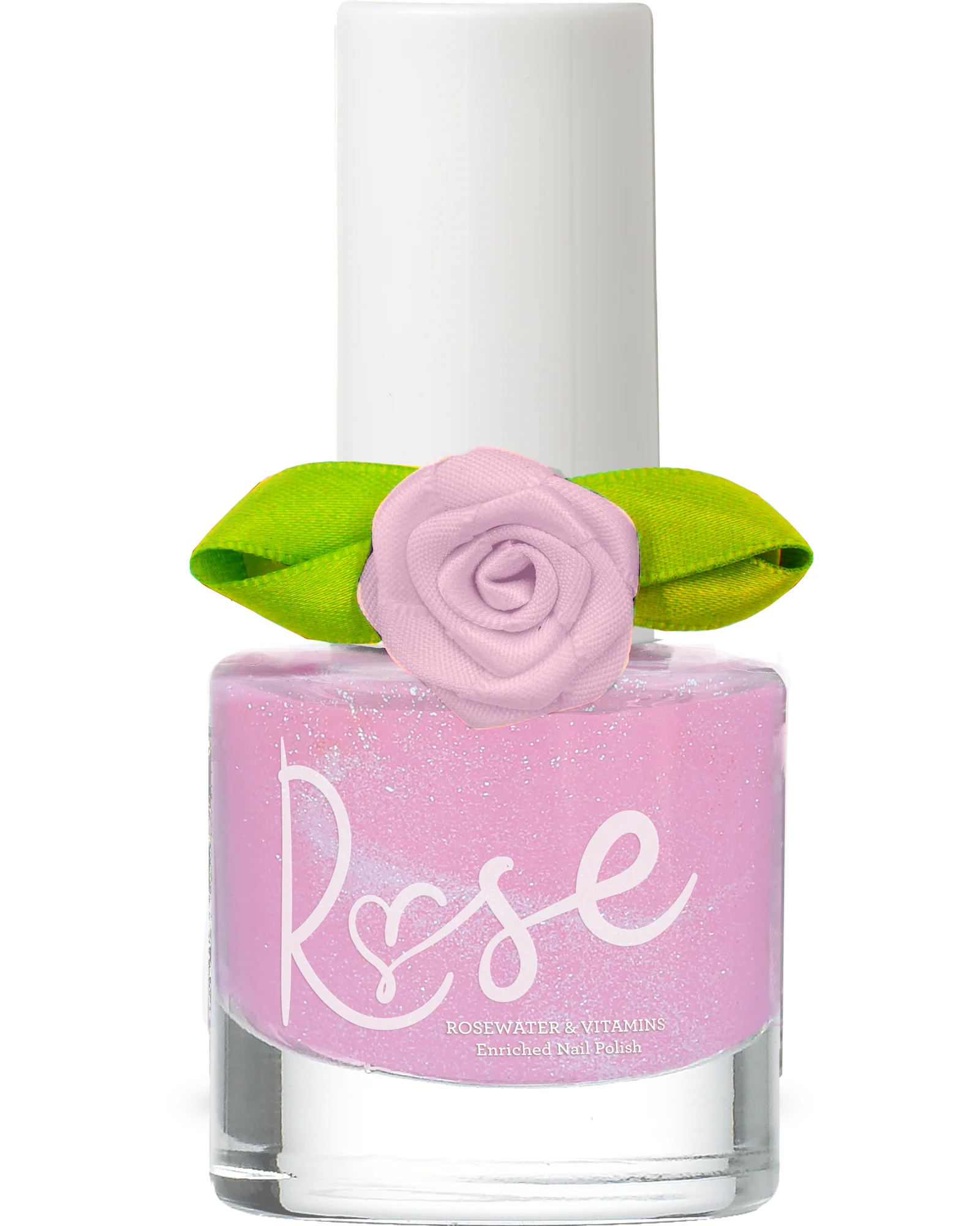 Snails New Rose PeelOff Series Nails on Fleek