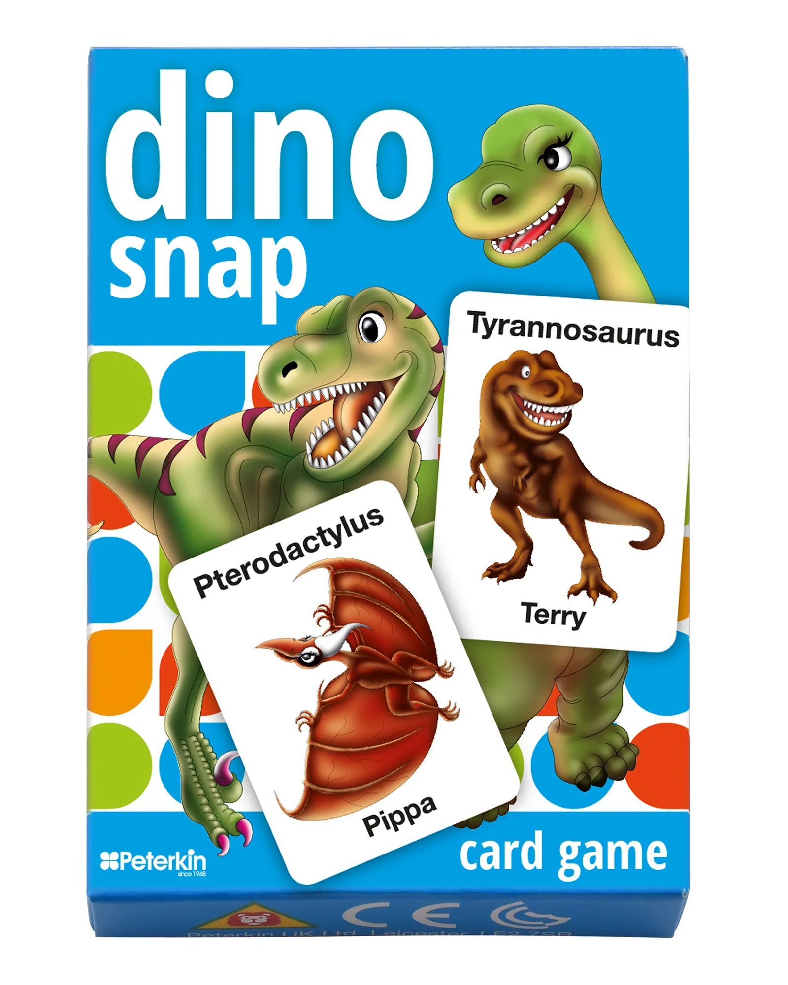 Snap Card Games - Assorted - Image 3