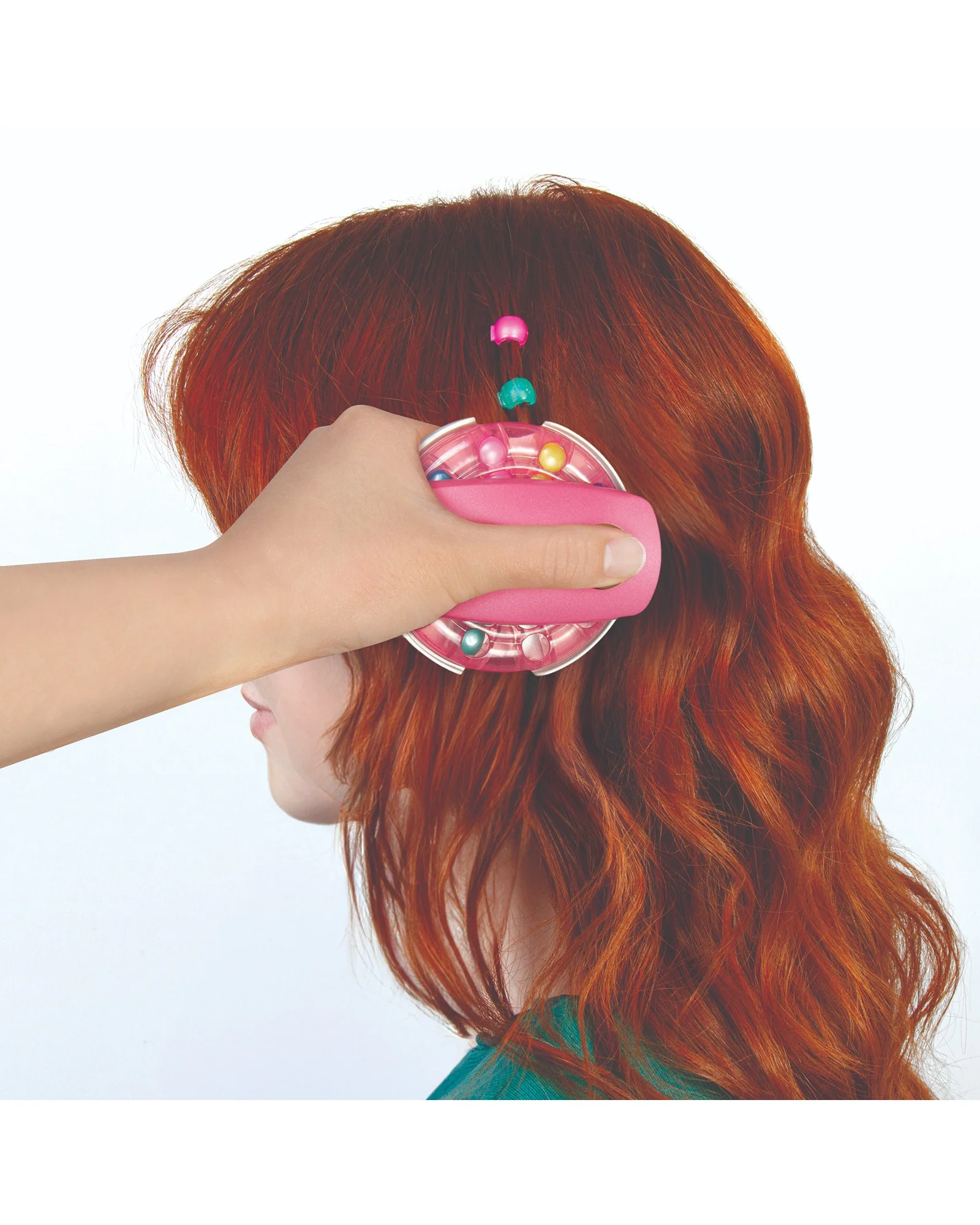 Snap n Glam Hair Styling Set - Image 4