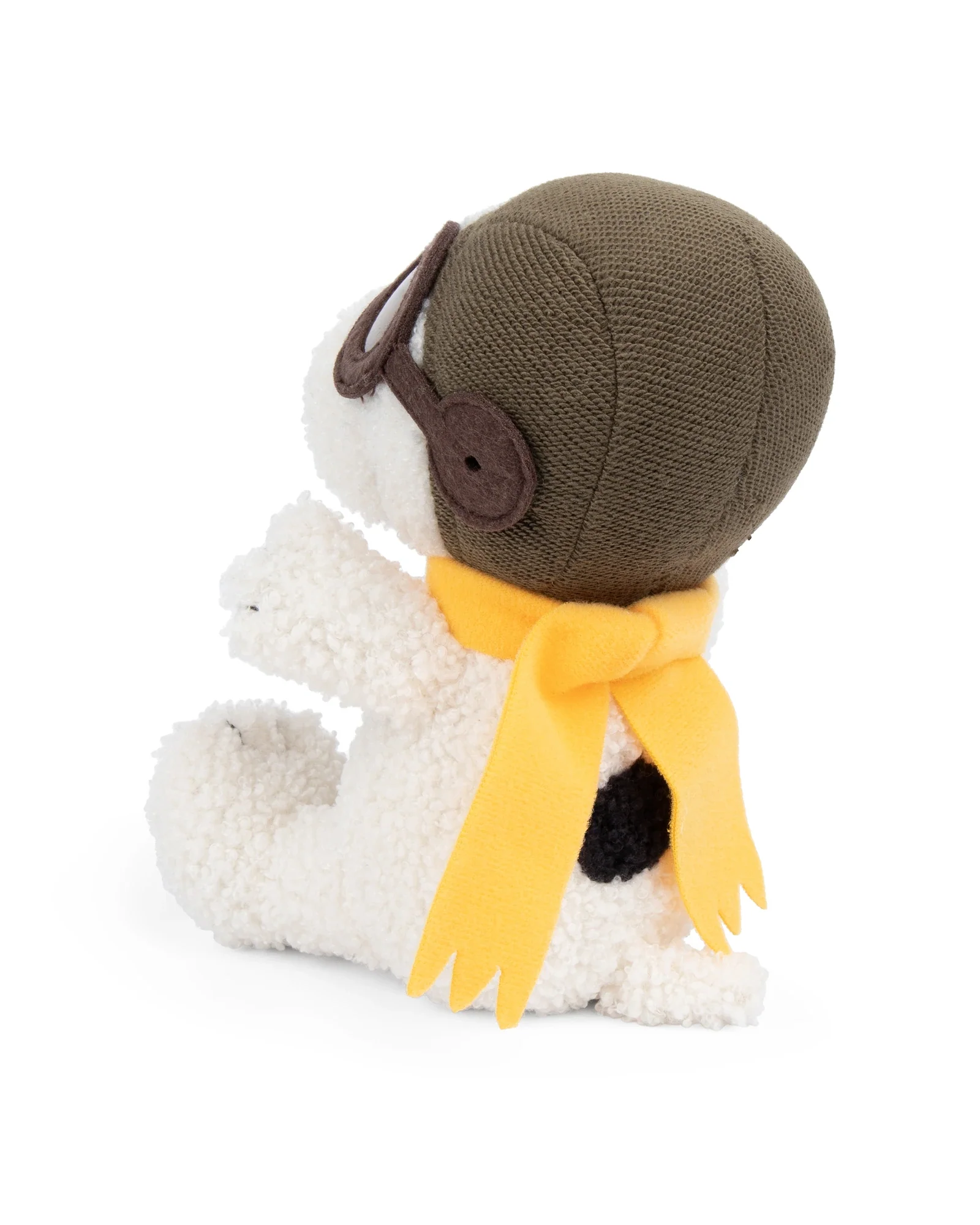 Snoopy Sitting Flying Ace 20cm - Image 4