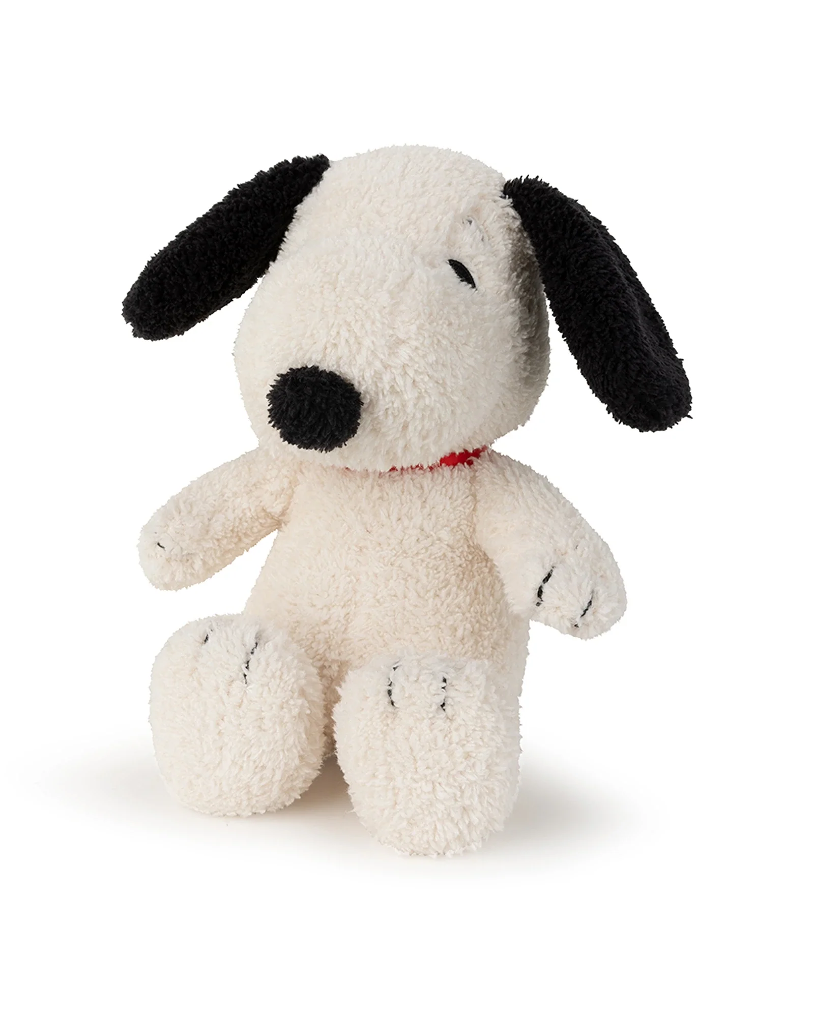 Snoopy Terry Cream 17cm - Image 4