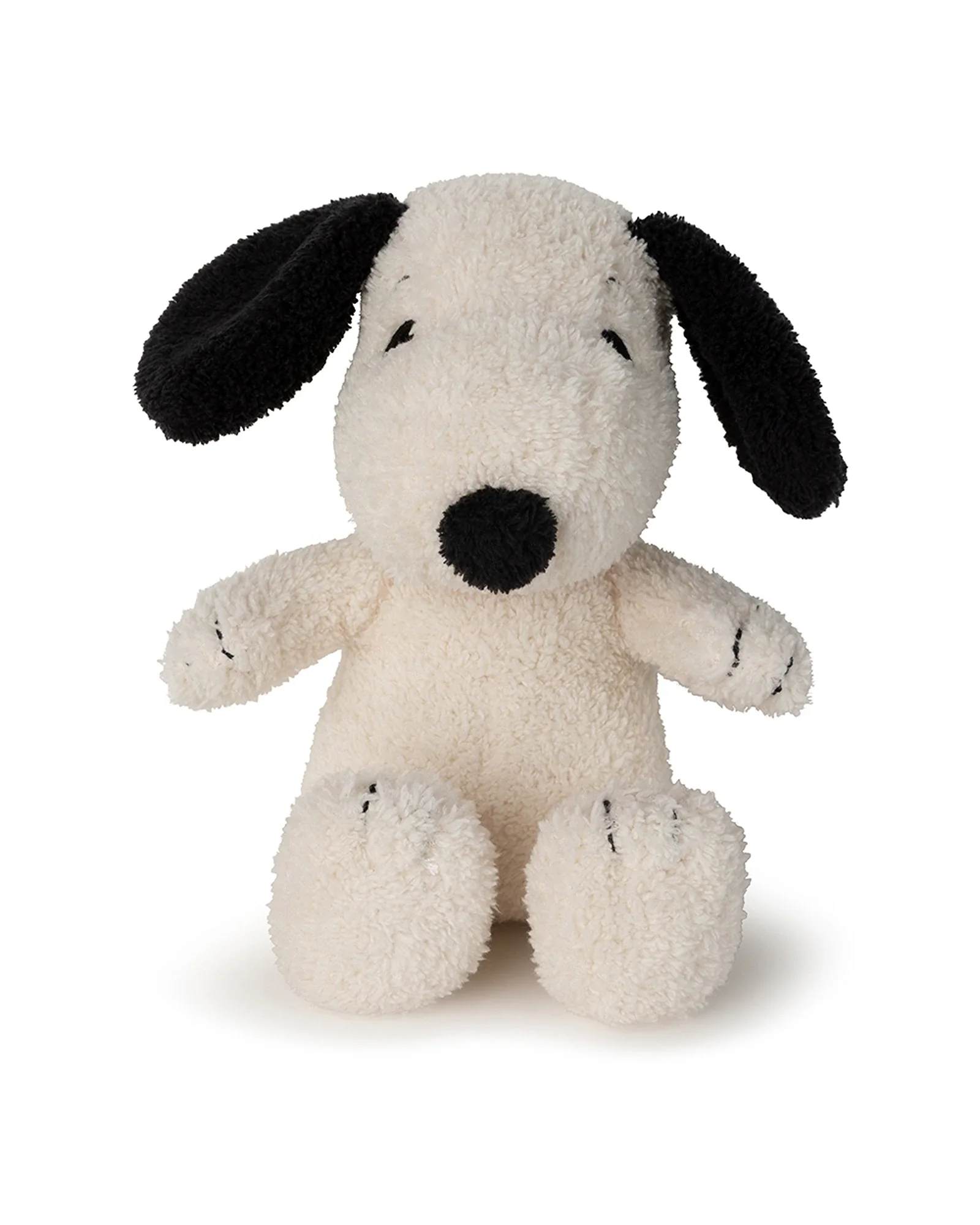 Snoopy Terry Cream 17cm - Image 5