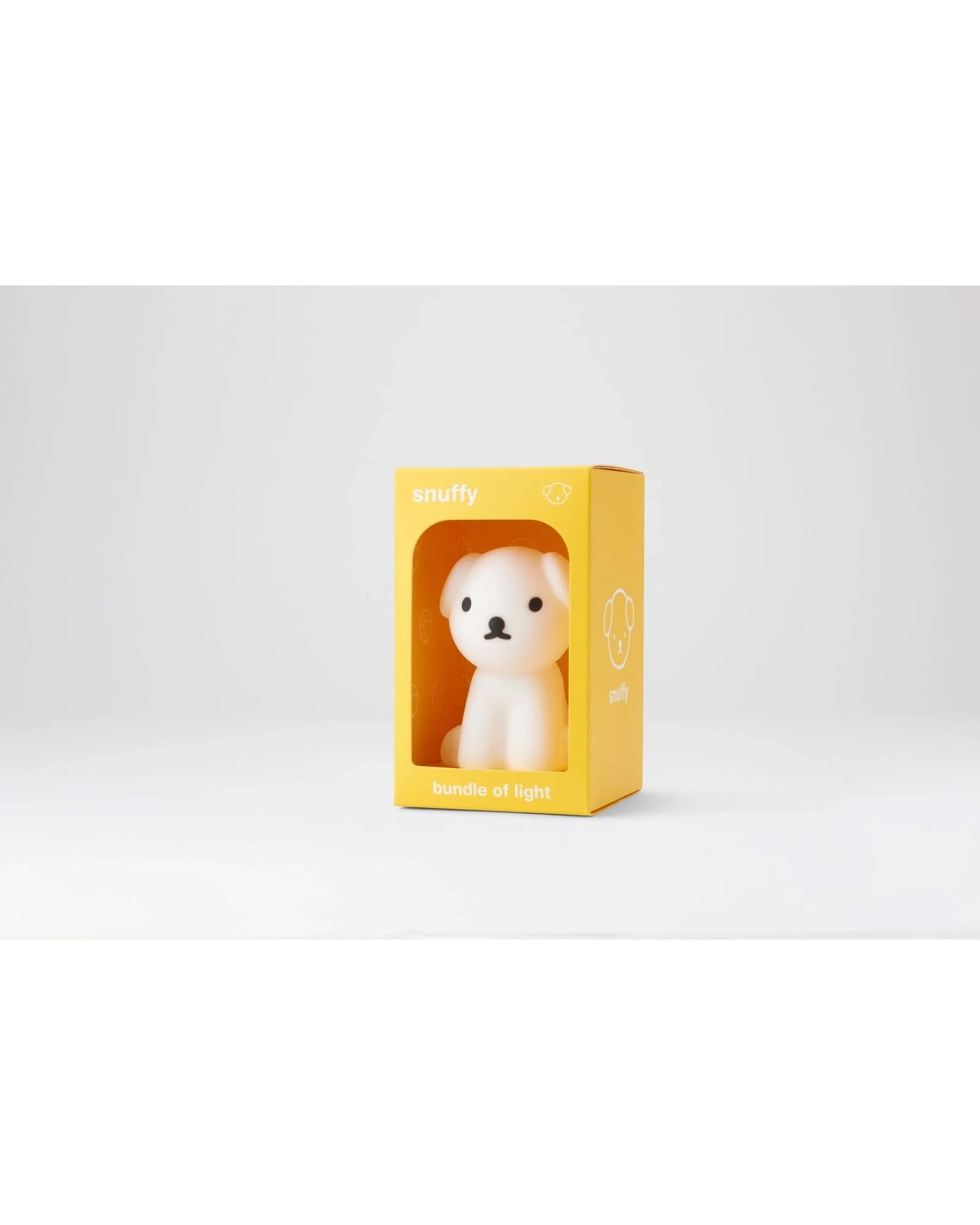 Snuffy Bundle of Light - Image 3