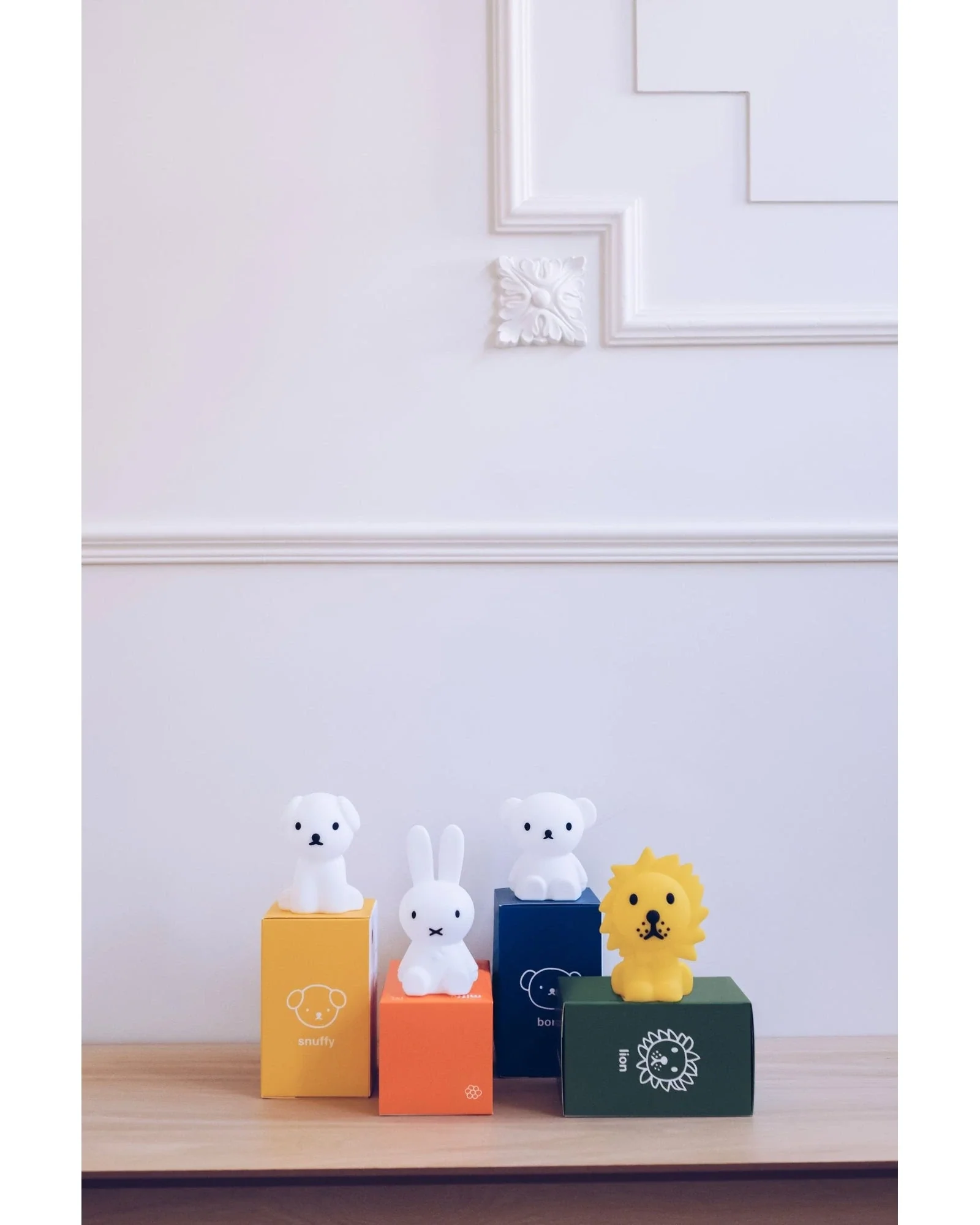 Snuffy Bundle of Light - Image 5