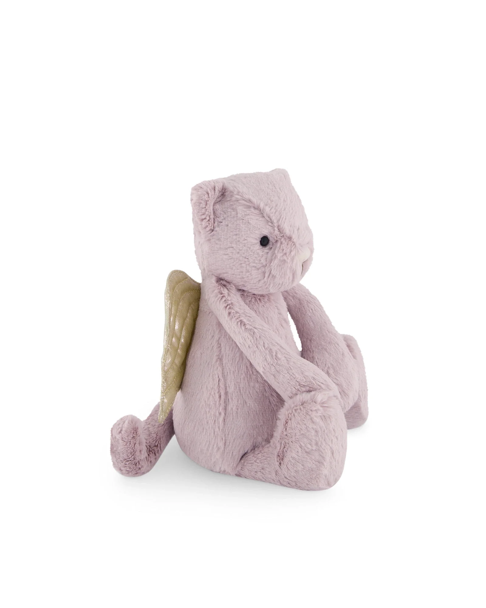 Snuggle Bunnies Fairy Elsie Violet - Image 3