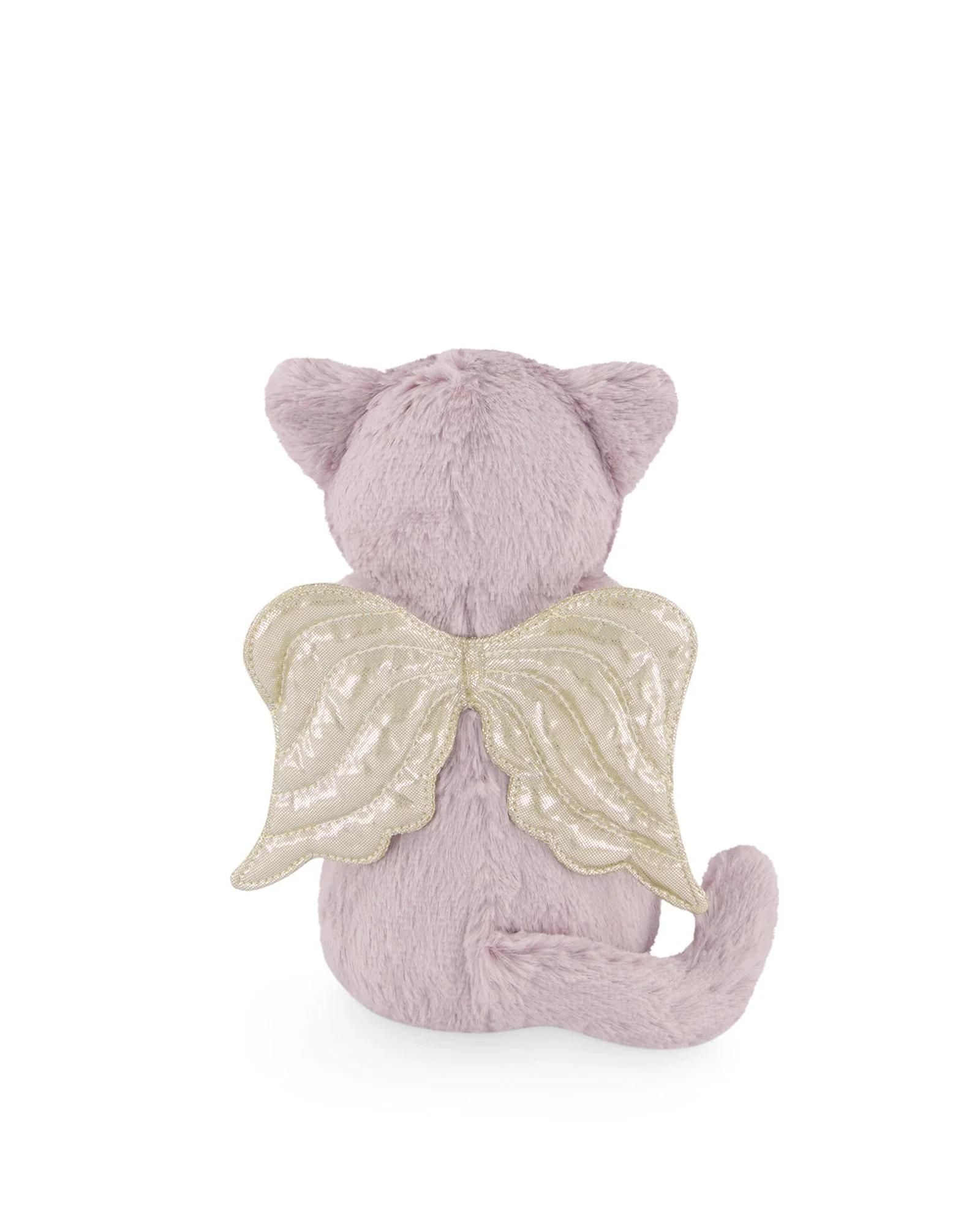 Snuggle Bunnies Fairy Elsie Violet - Image 4