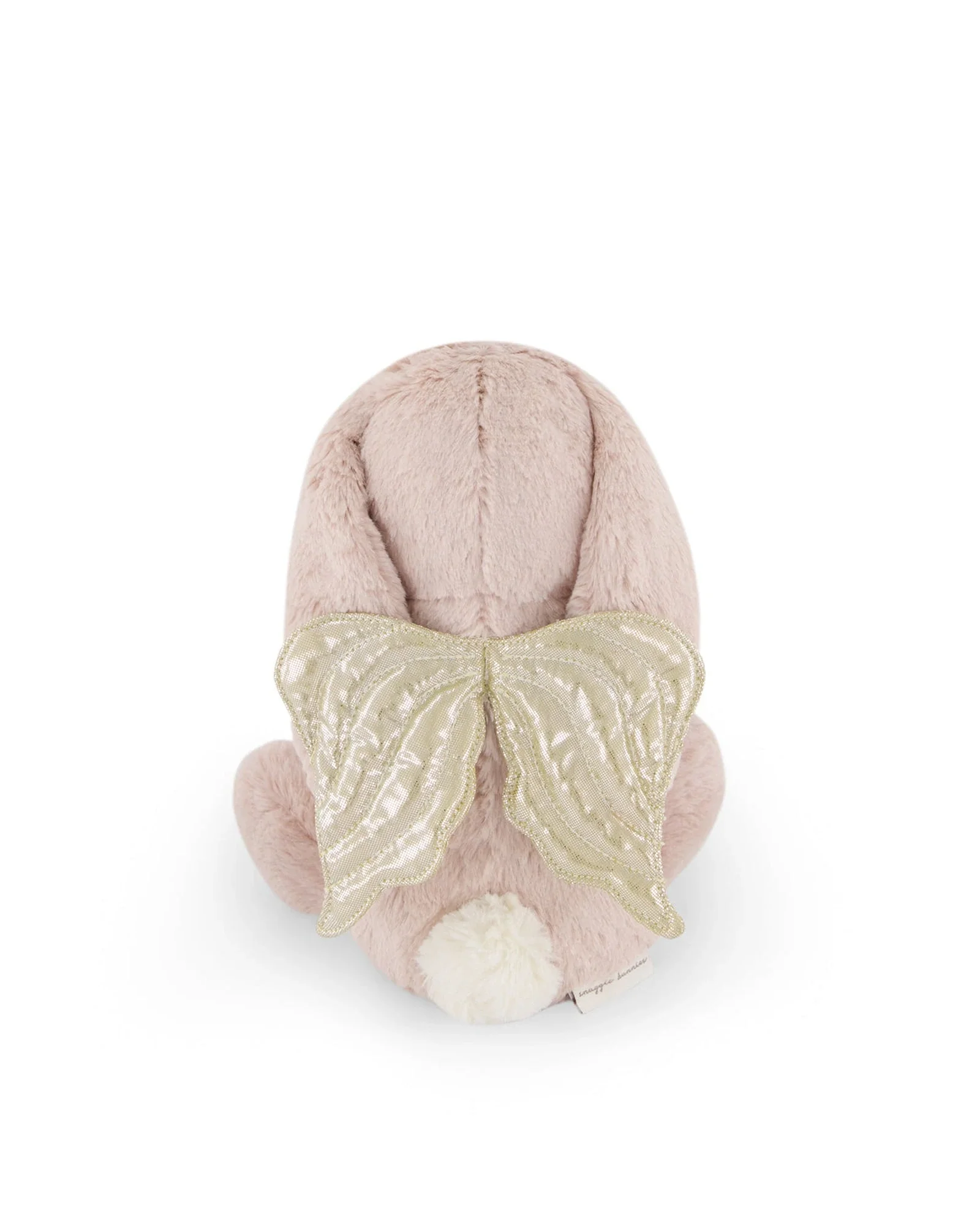 Snuggle Bunnies Glitter Penelope - Image 4