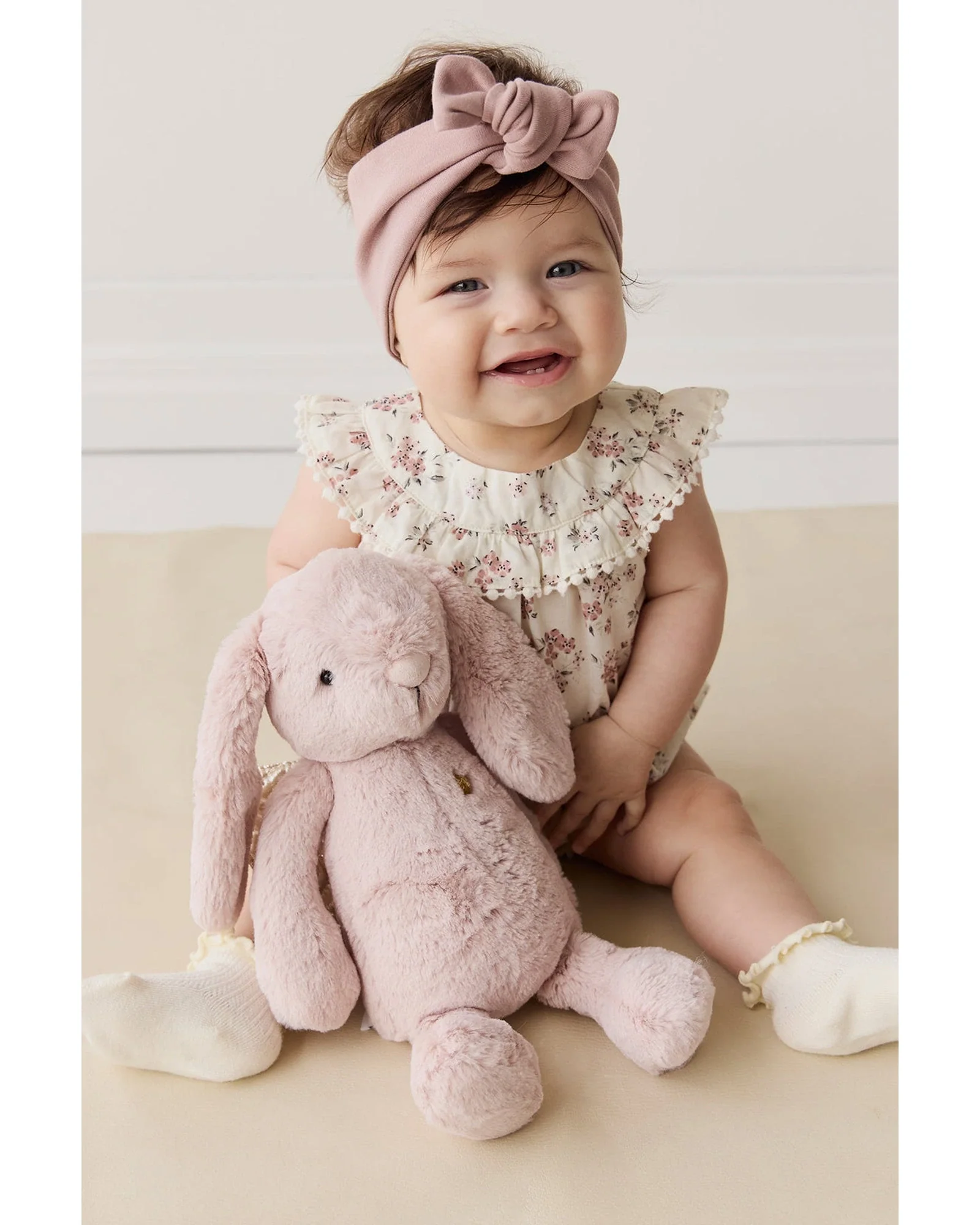Snuggle Bunnies Glitter Penelope - Image 5