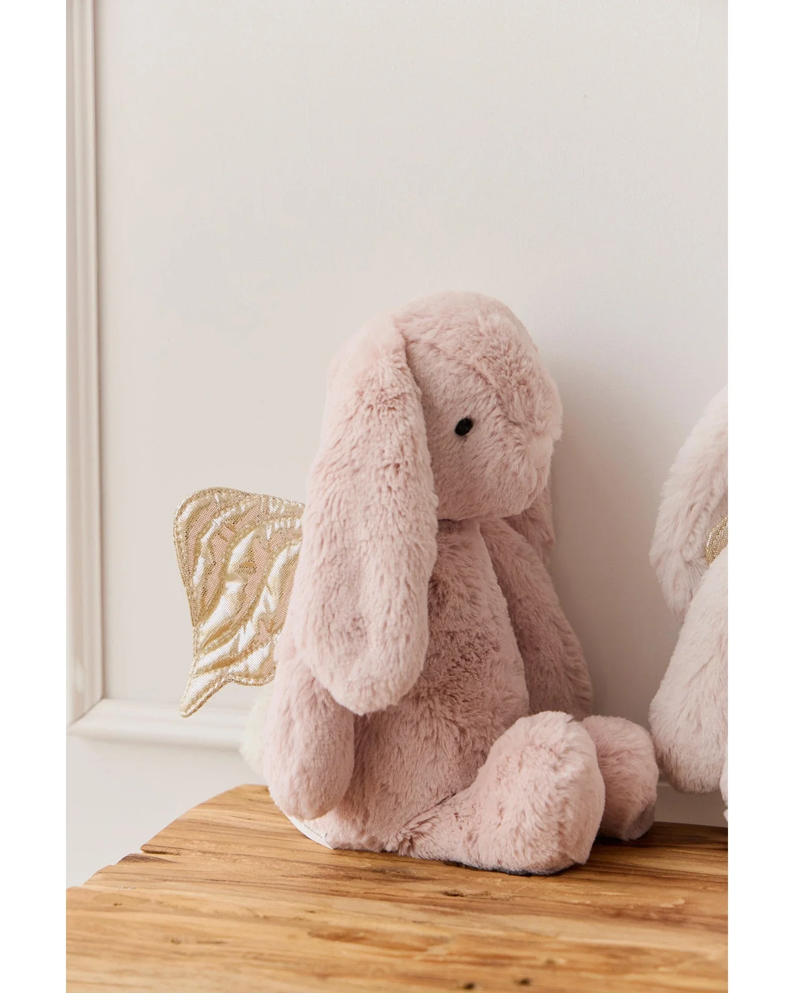 Snuggle Bunnies Glitter Penelope - Image 7
