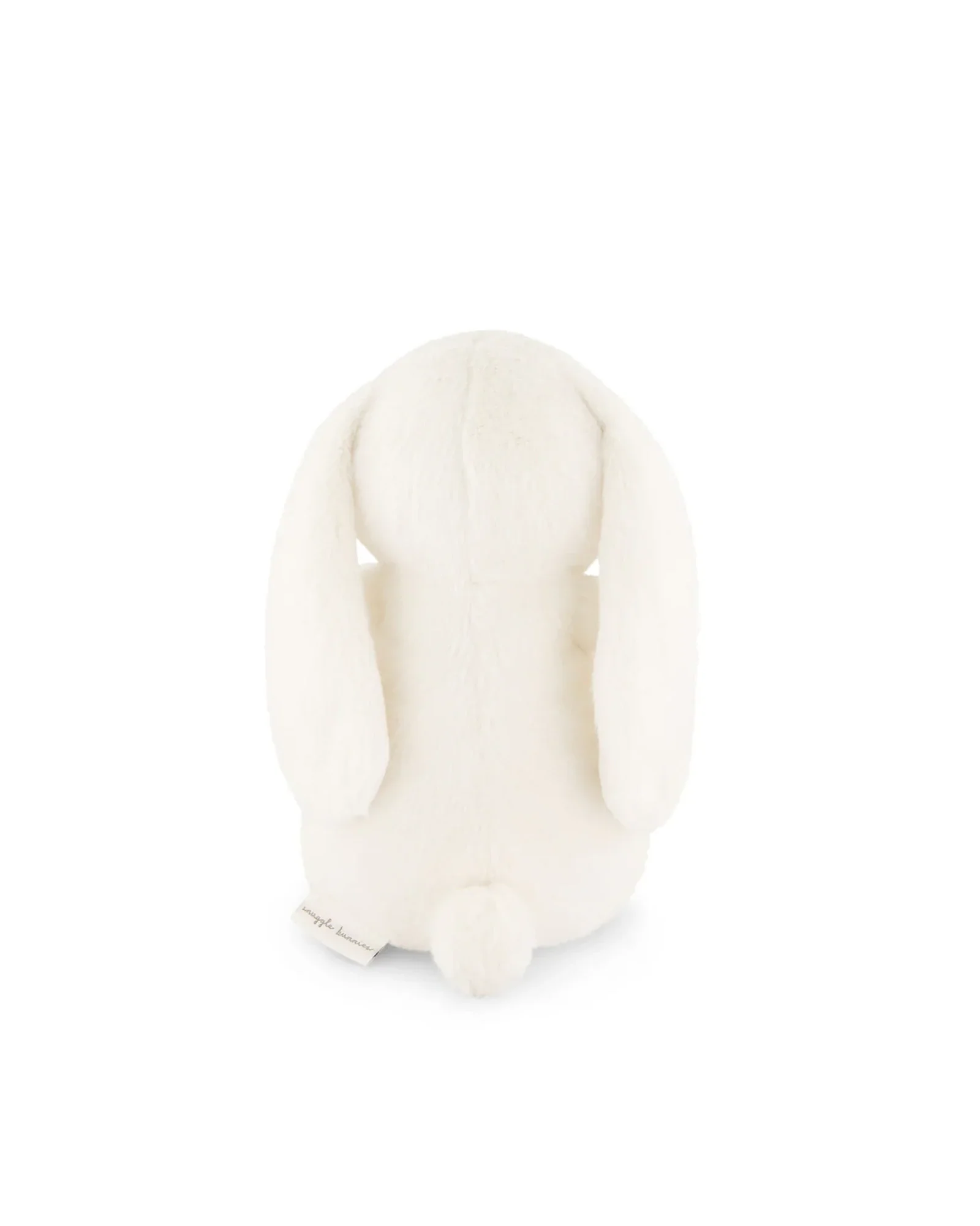 Snuggle Bunnies Penelope Marshmallow - Image 6