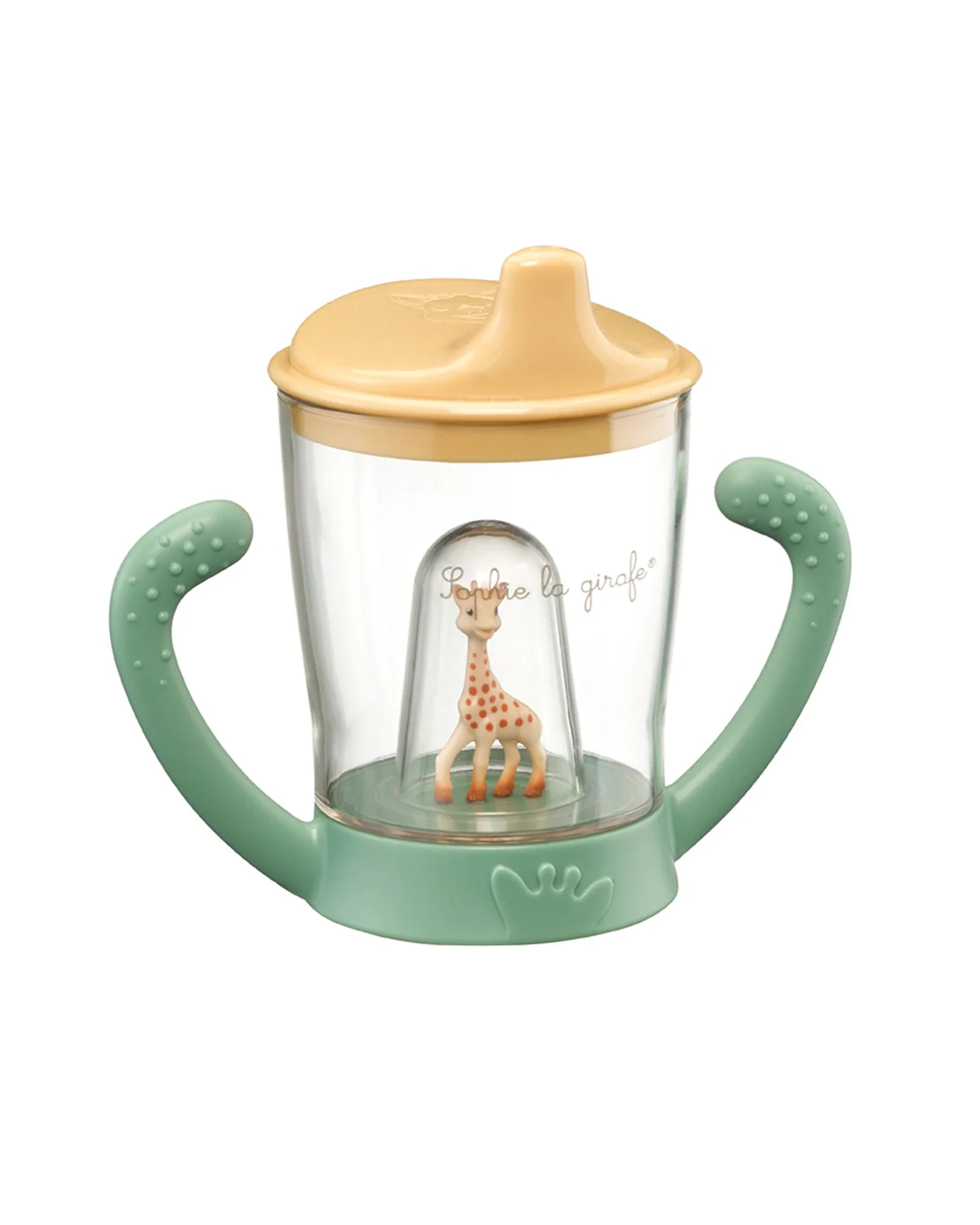 Sophie La Girafe Non Spill Cup - Image 2