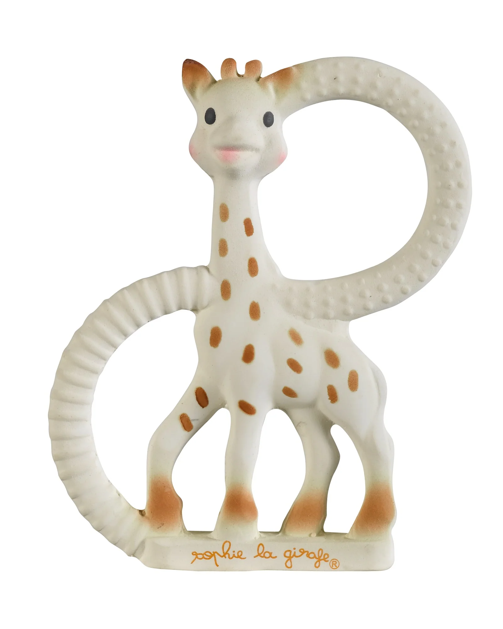 Sophie The Giraffe So Pure Trio Gift Set - Image 2