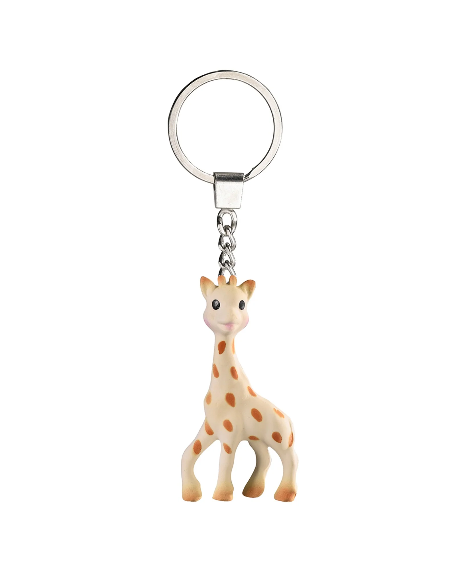Sophie The Giraffe So Pure Trio Gift Set - Image 3