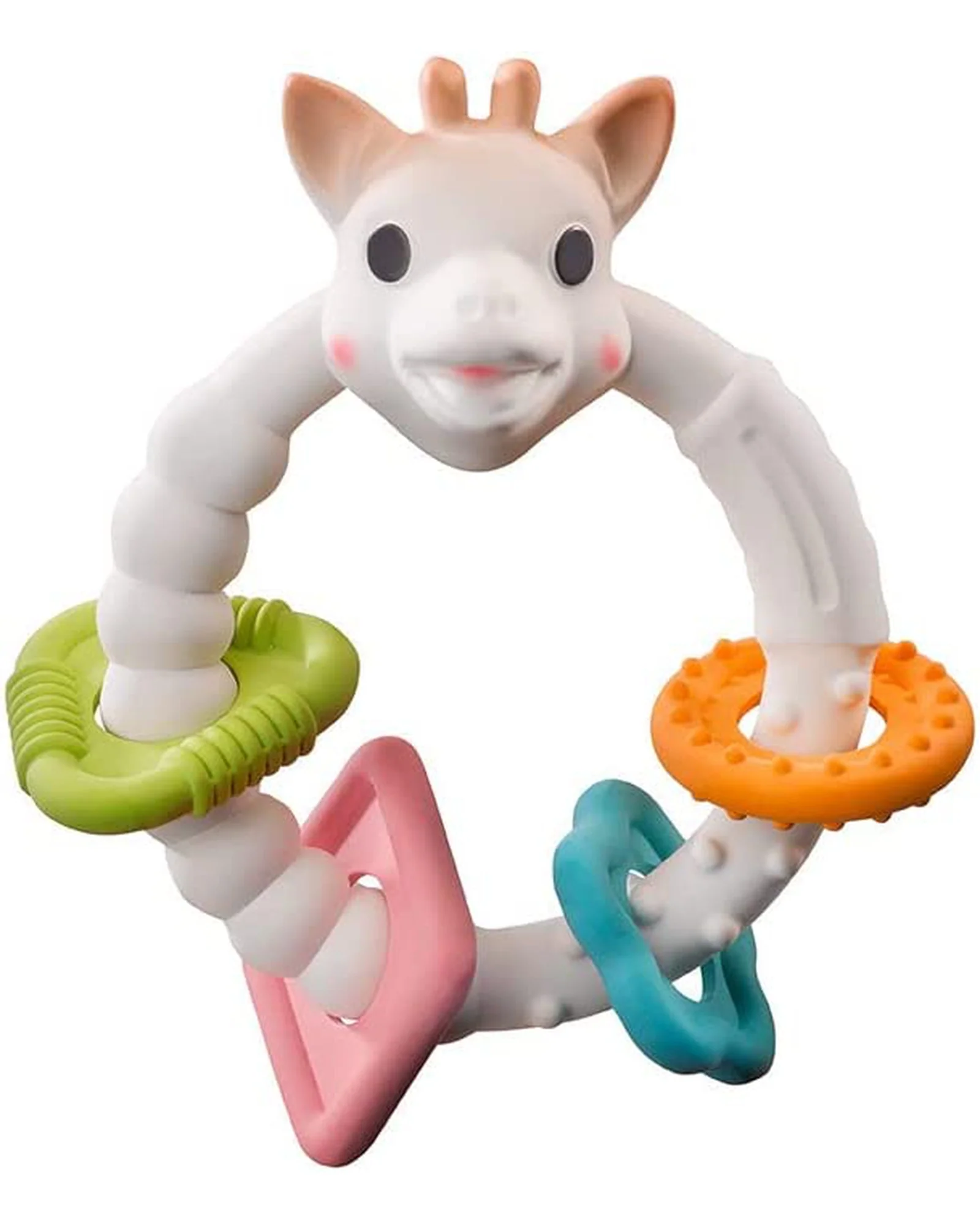 Sophie The Giraffe Teething Colorings - Image 2