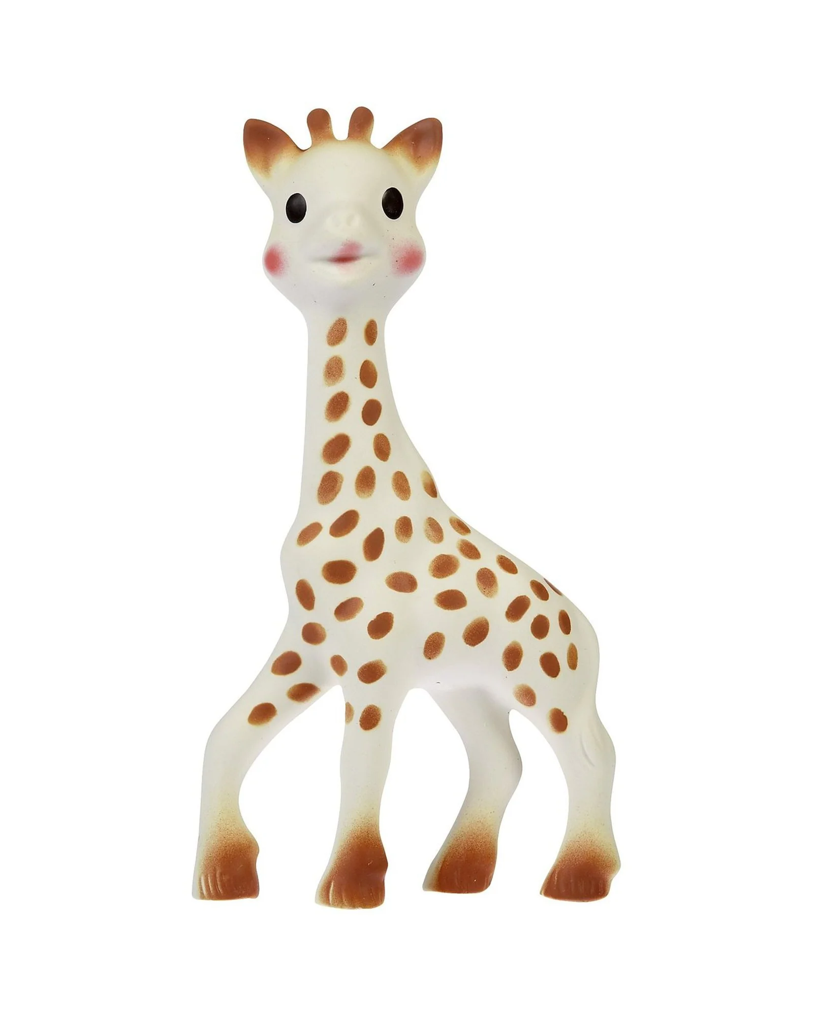 Sophie The Giraffe Teething Toy - Image 2