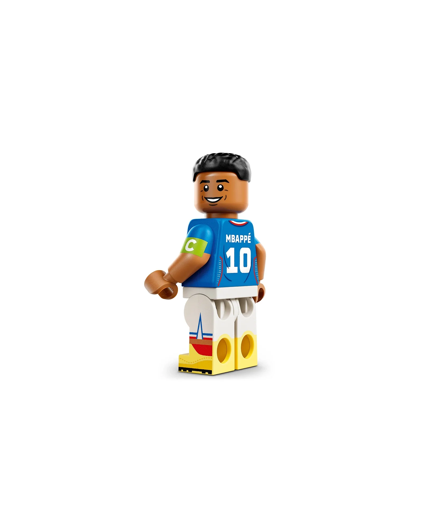 43013 Kylian Mbappe Football Highlights - Image 3