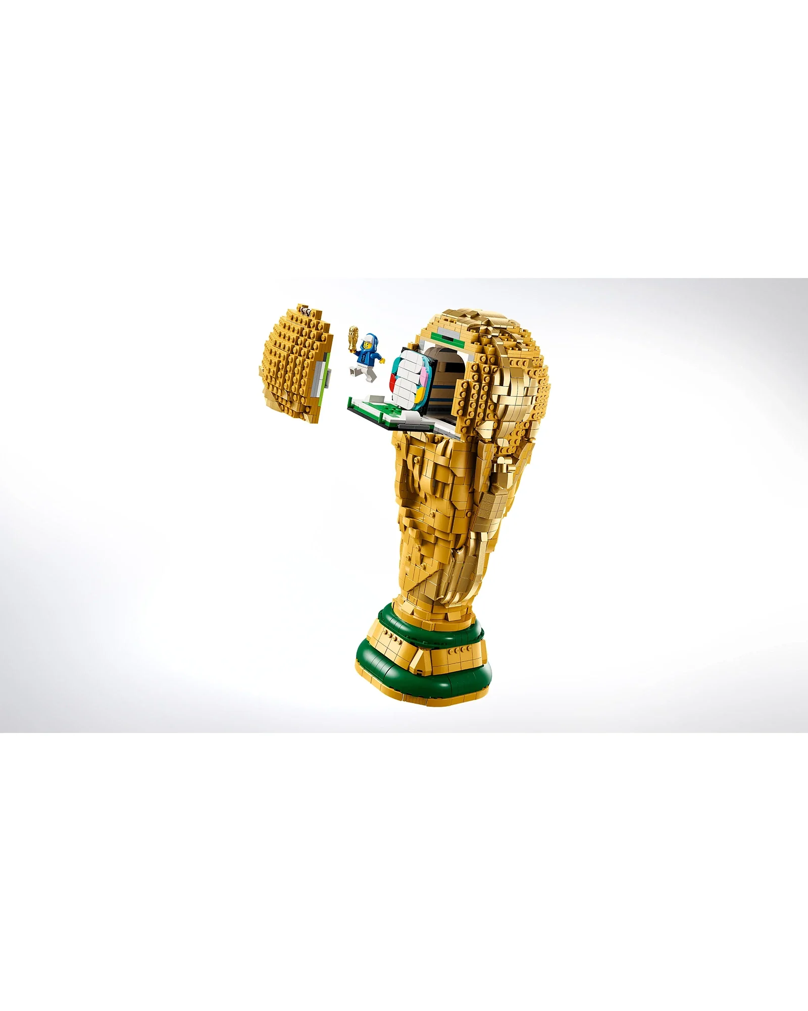 43020 FIFA World Cup™ Official Trophy - Image 10