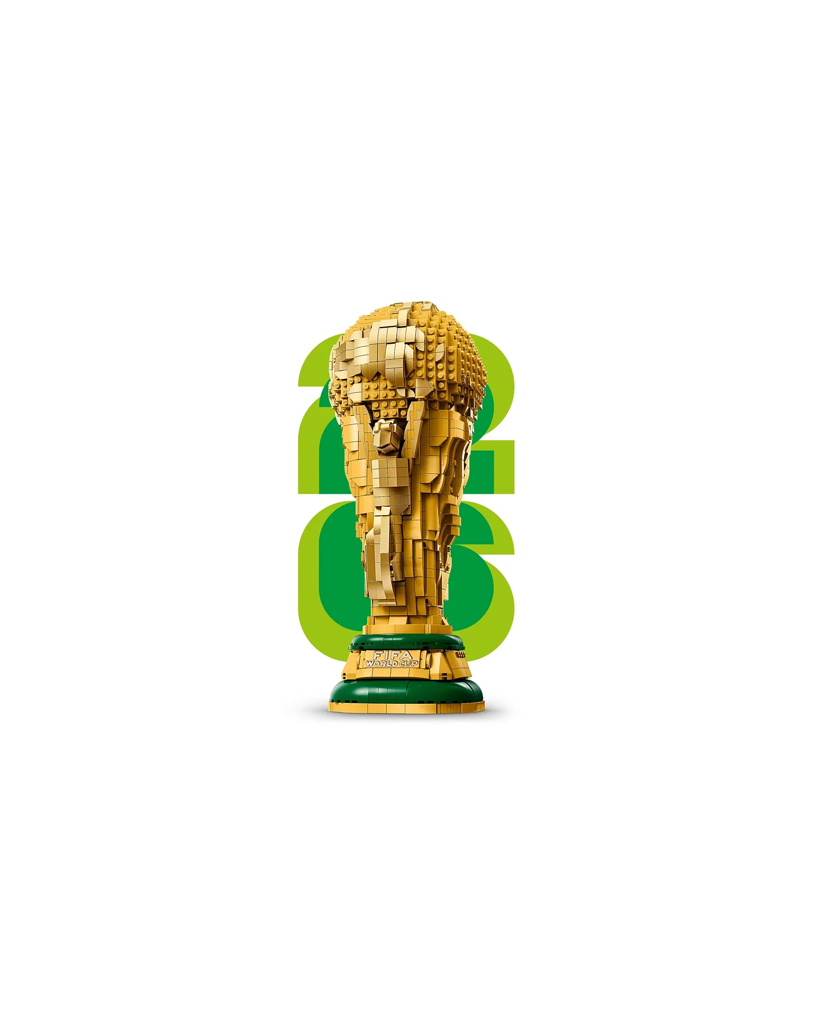 43020 FIFA World Cup™ Official Trophy - Image 7