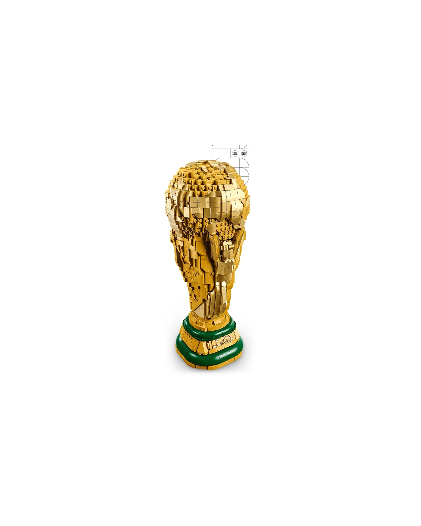 43020 FIFA World Cup™ Official Trophy - Image 8
