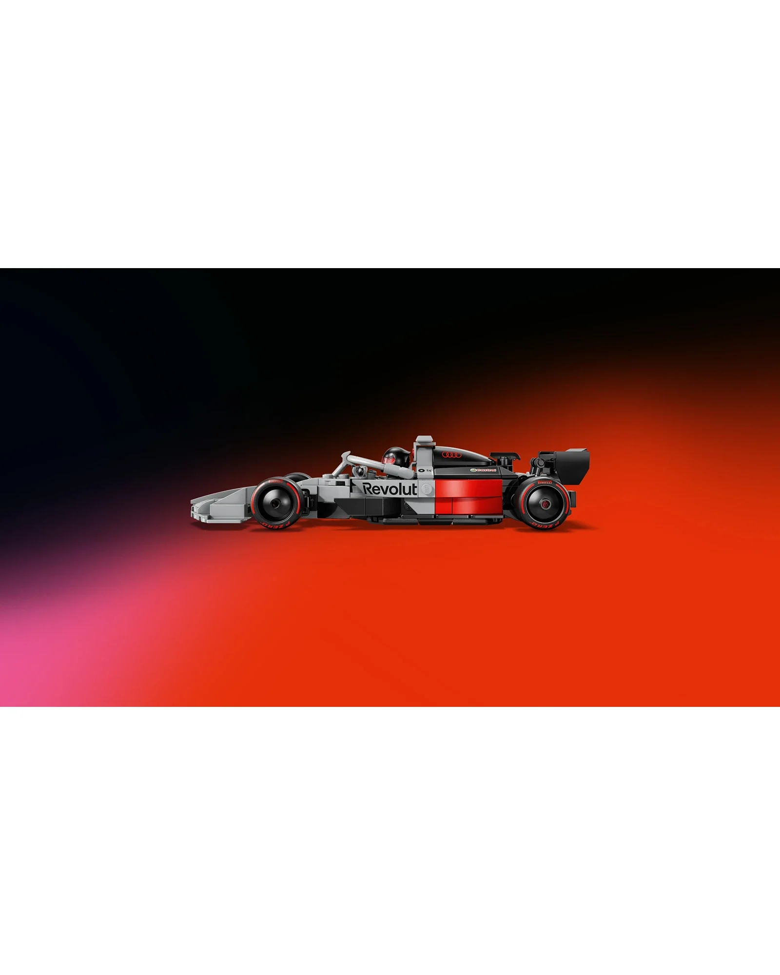 77259 Audi Revolut F1 Team - Image 8