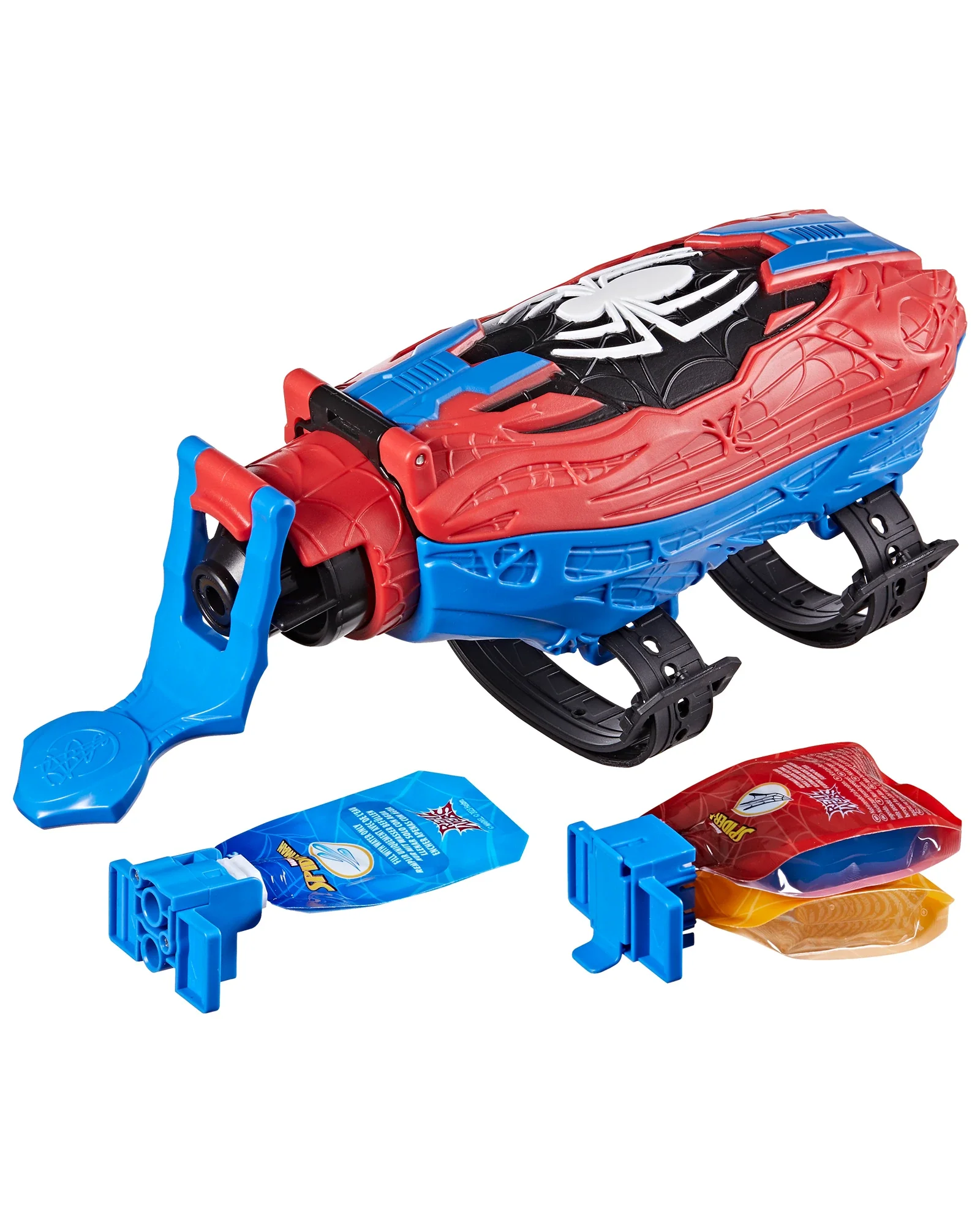 Spiderman Ultimate Web Blaster - Image 11