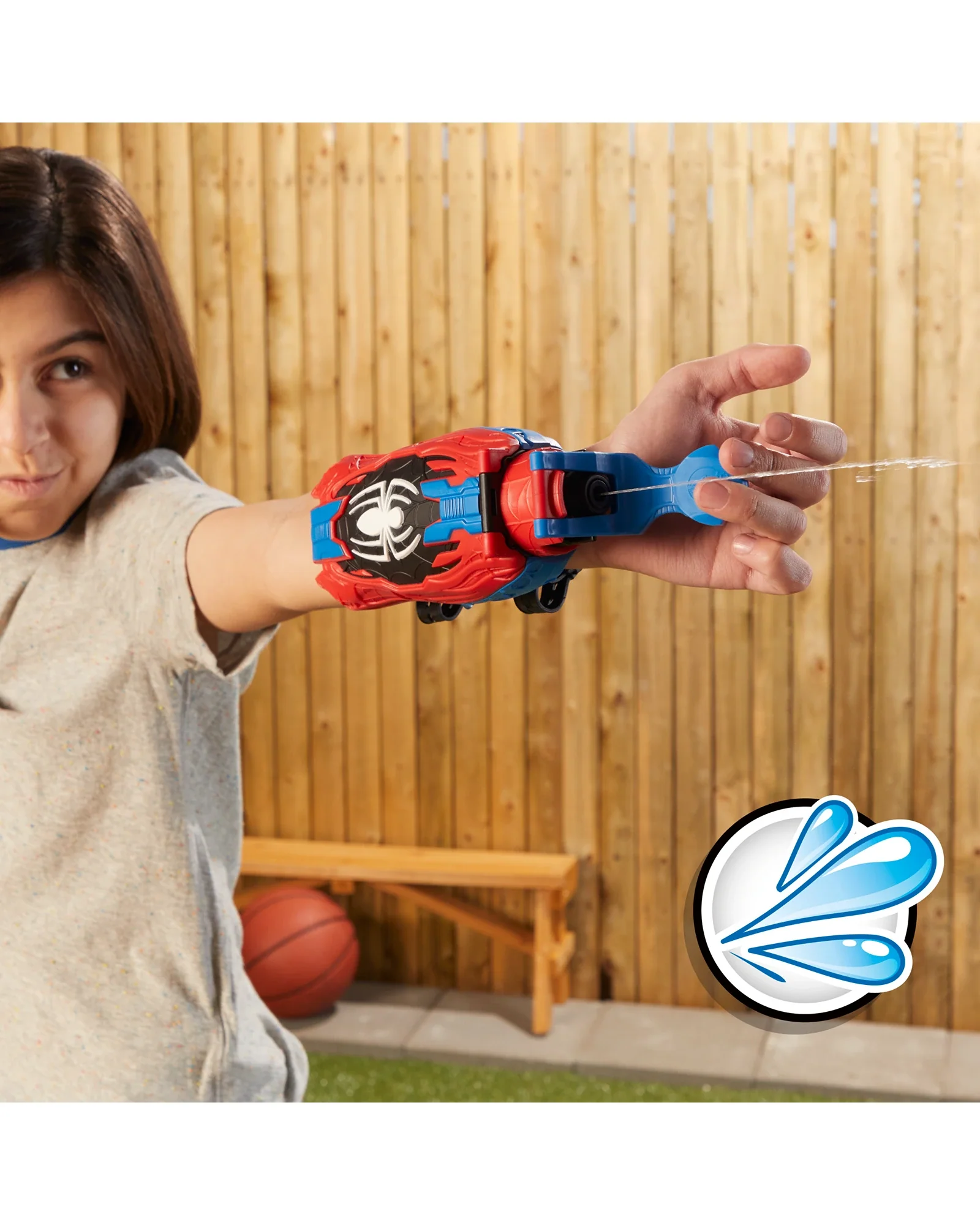 Spiderman Ultimate Web Blaster - Image 3