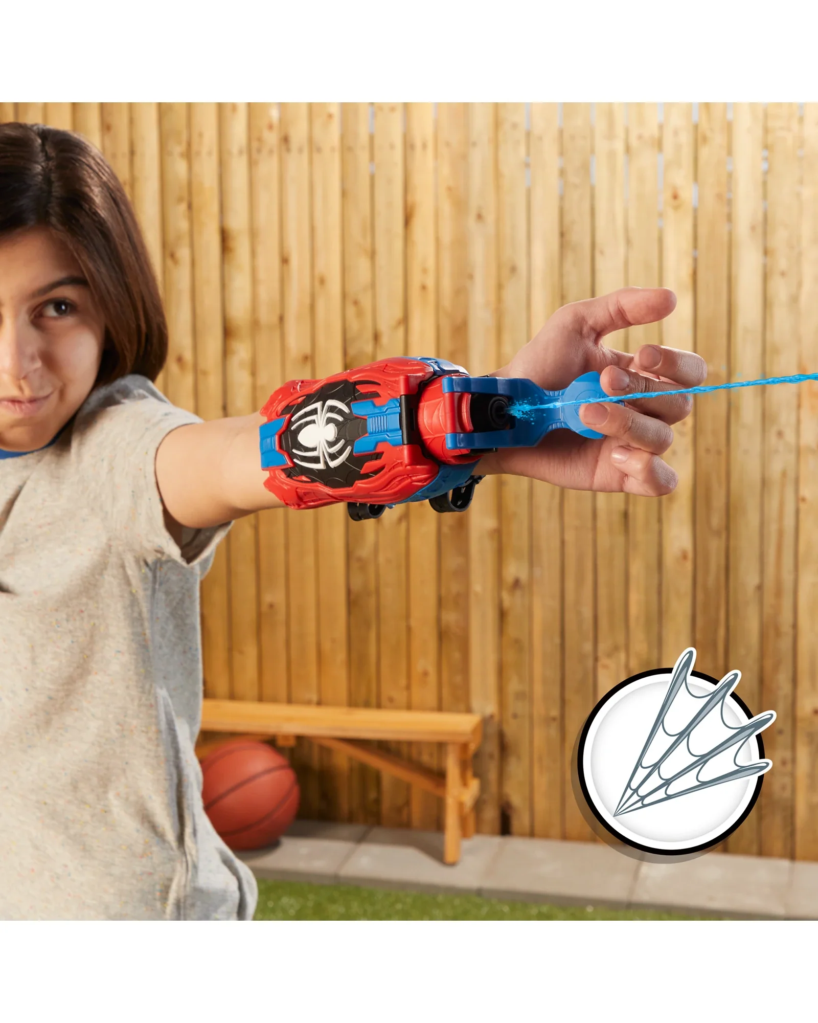 Spiderman Ultimate Web Blaster - Image 4