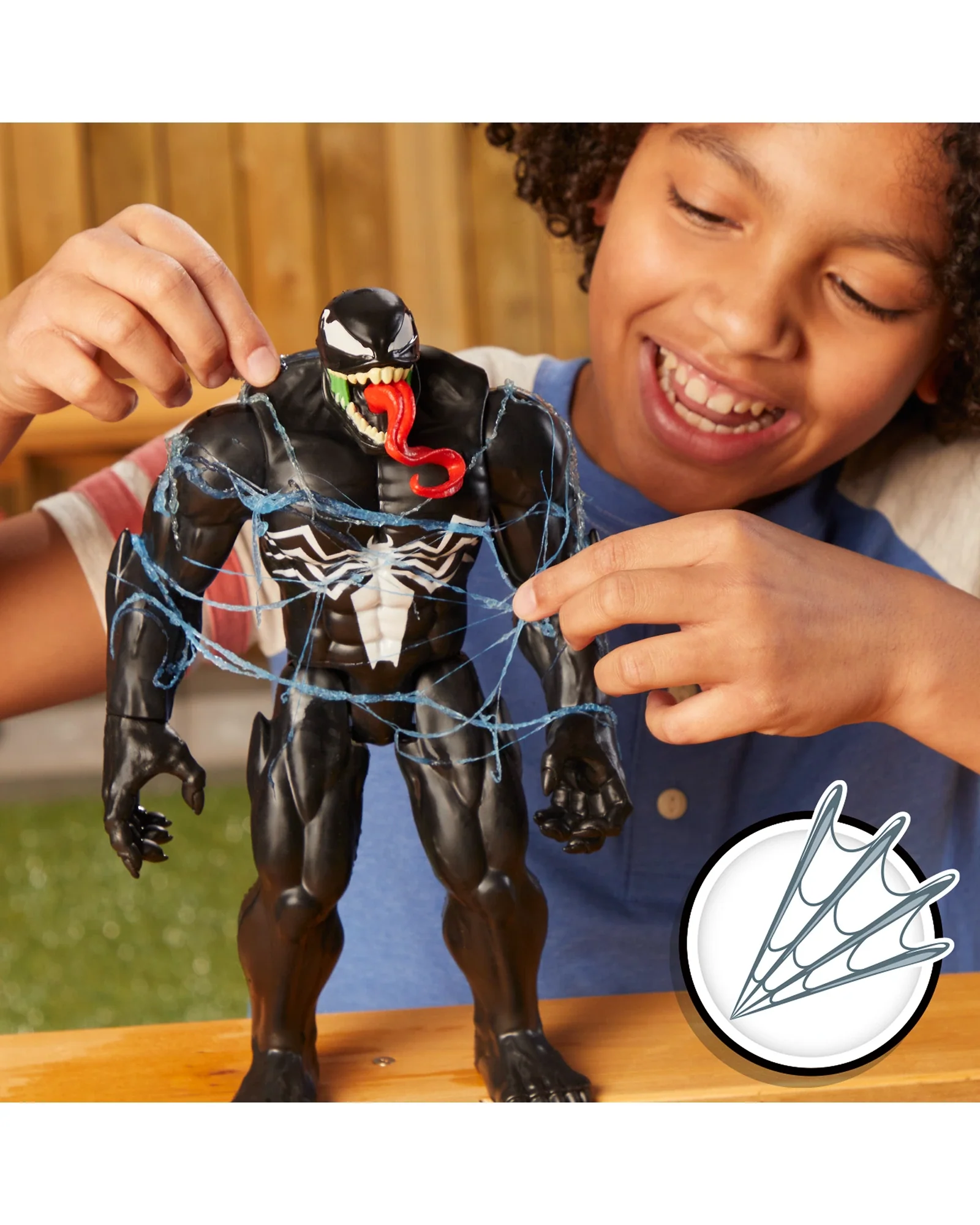 Spiderman Ultimate Web Blaster - Image 7