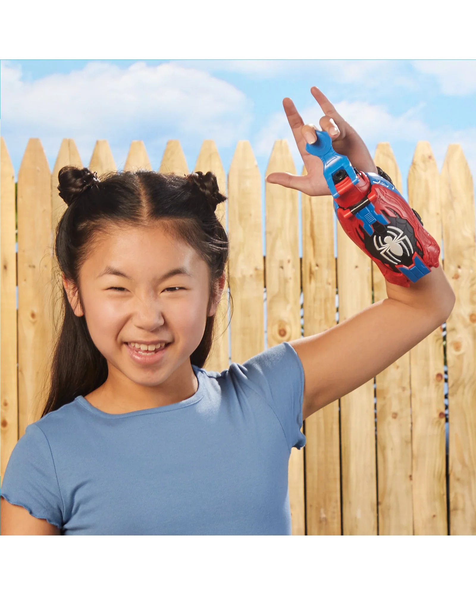 Spiderman Ultimate Web Blaster - Image 9