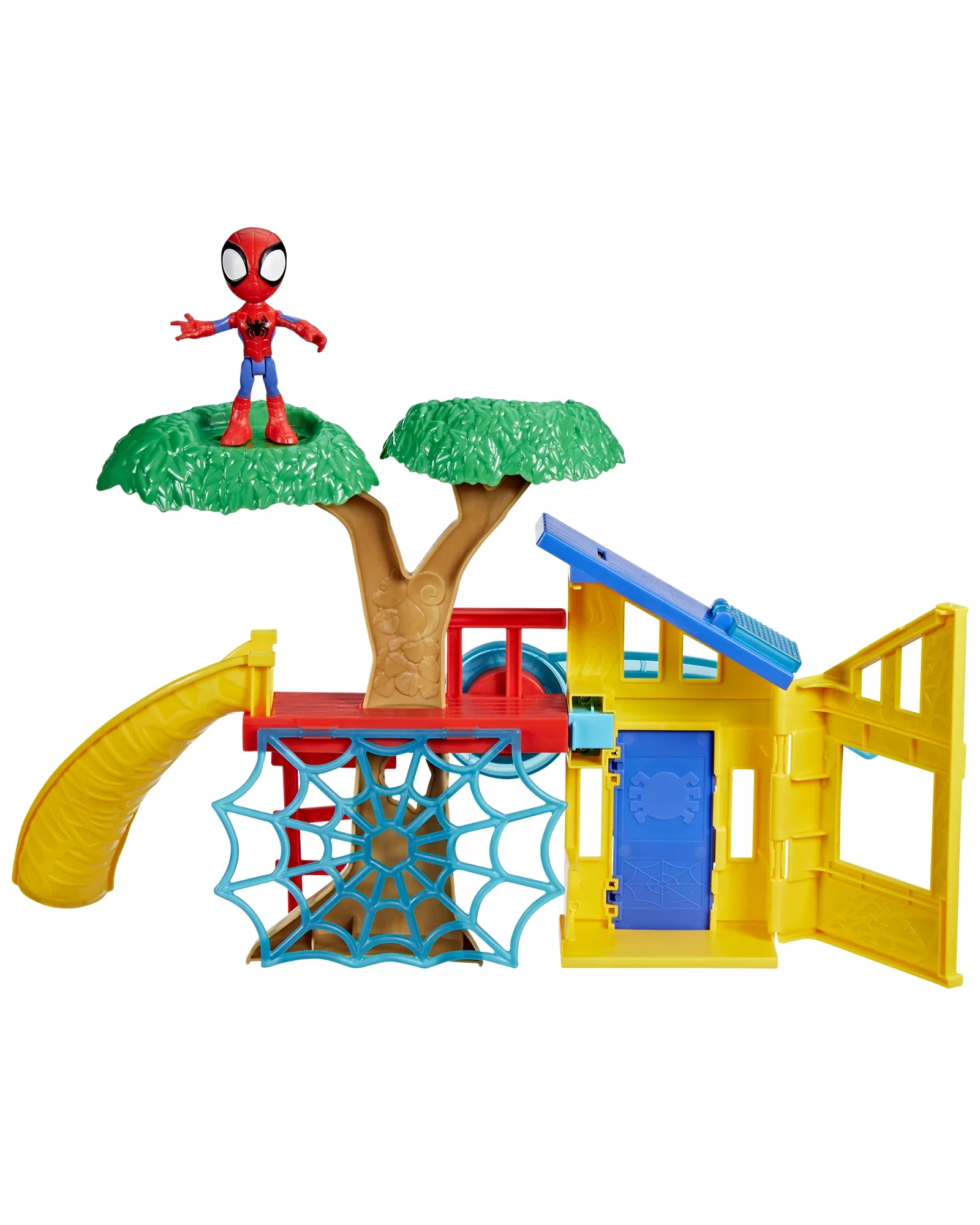 Spidey and Friends Playground House - Image 2