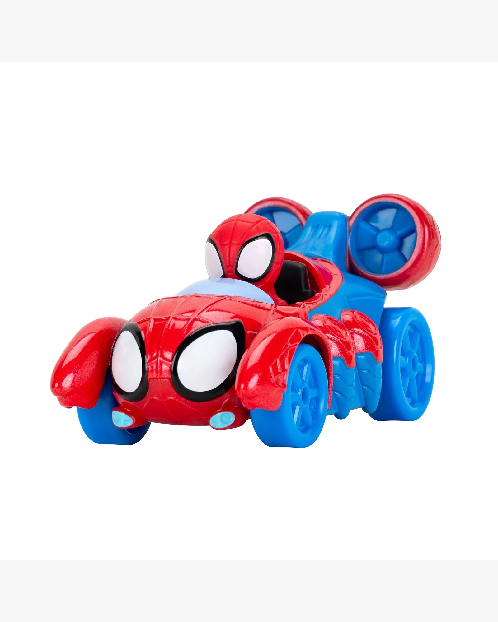 Spidey and his Amazing Friends Amazing Metals 4 Pack - Image 13