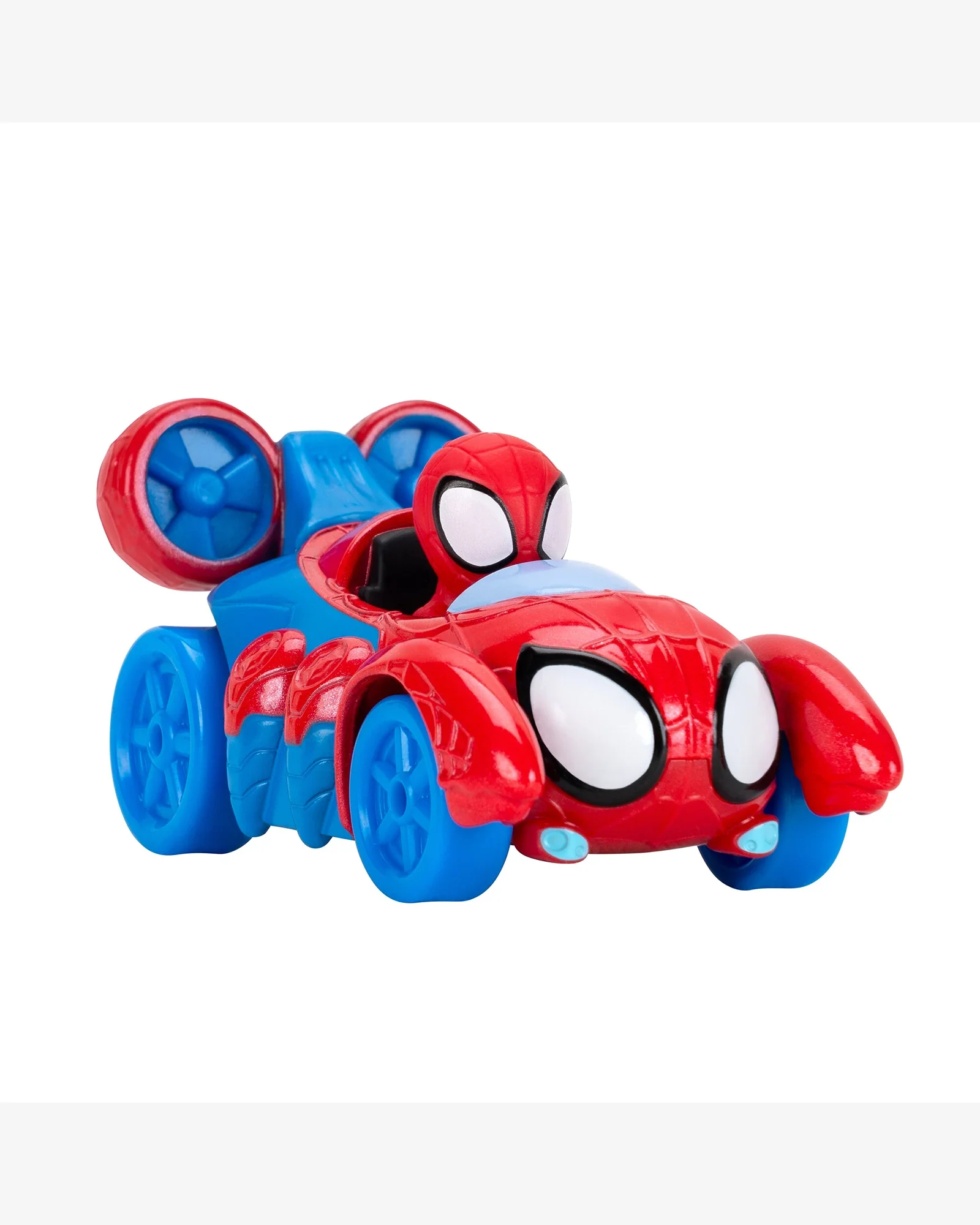Spidey and his Amazing Friends Amazing Metals 4 Pack - Image 14