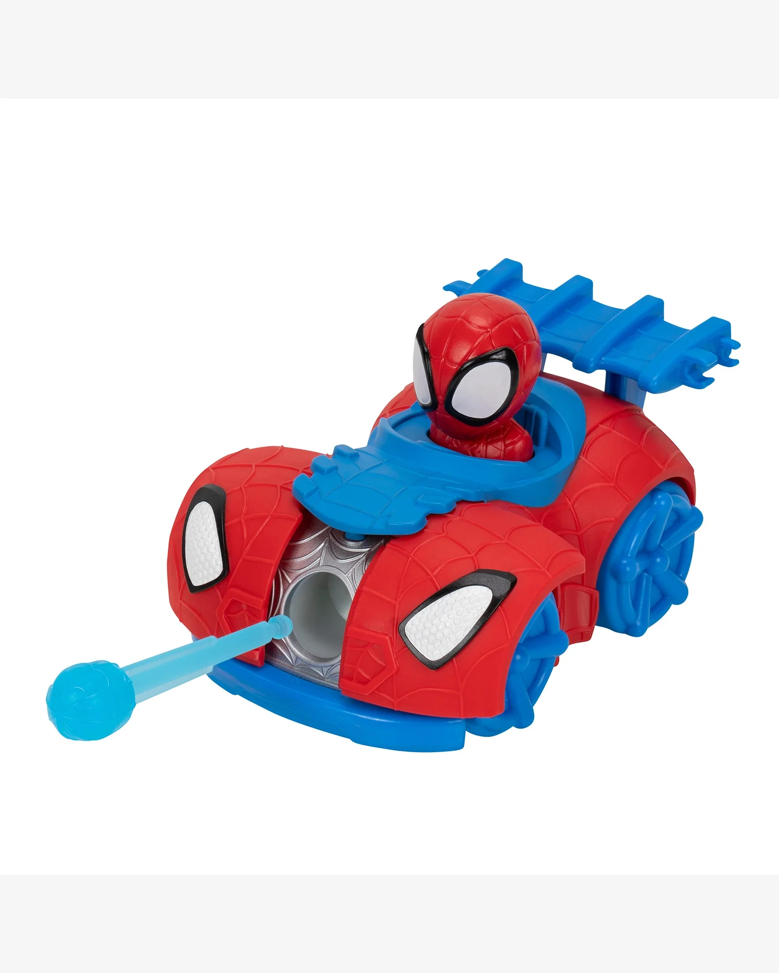 Spidey and his Amazing Friends Web Dart Zoomers Assorted - Image 3