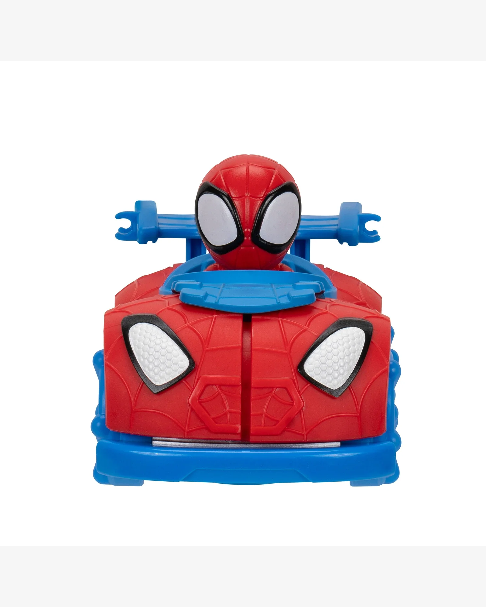 Spidey and his Amazing Friends Web Dart Zoomers Assorted - Image 4