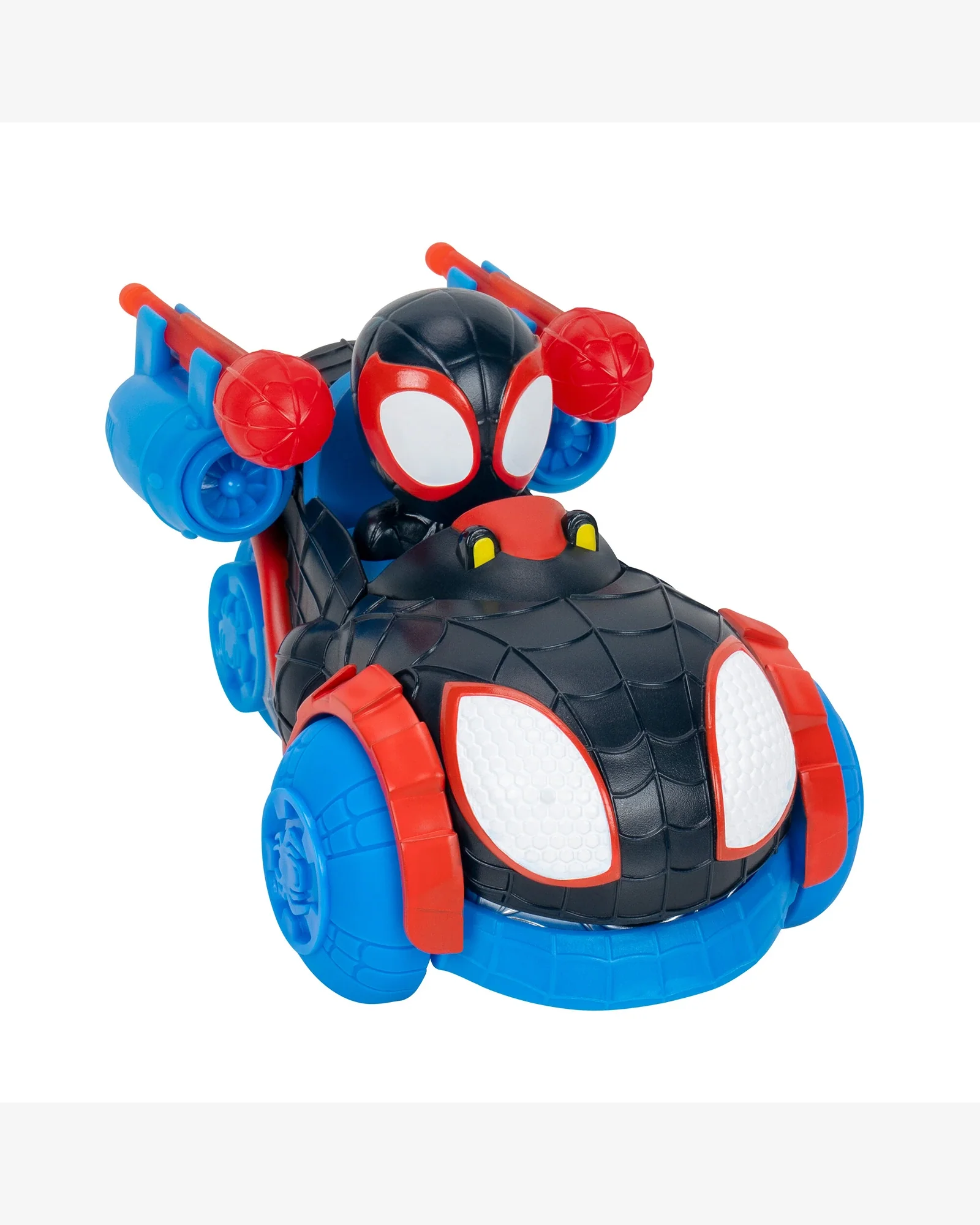 Spidey and his Amazing Friends Web Dart Zoomers Assorted - Image 8