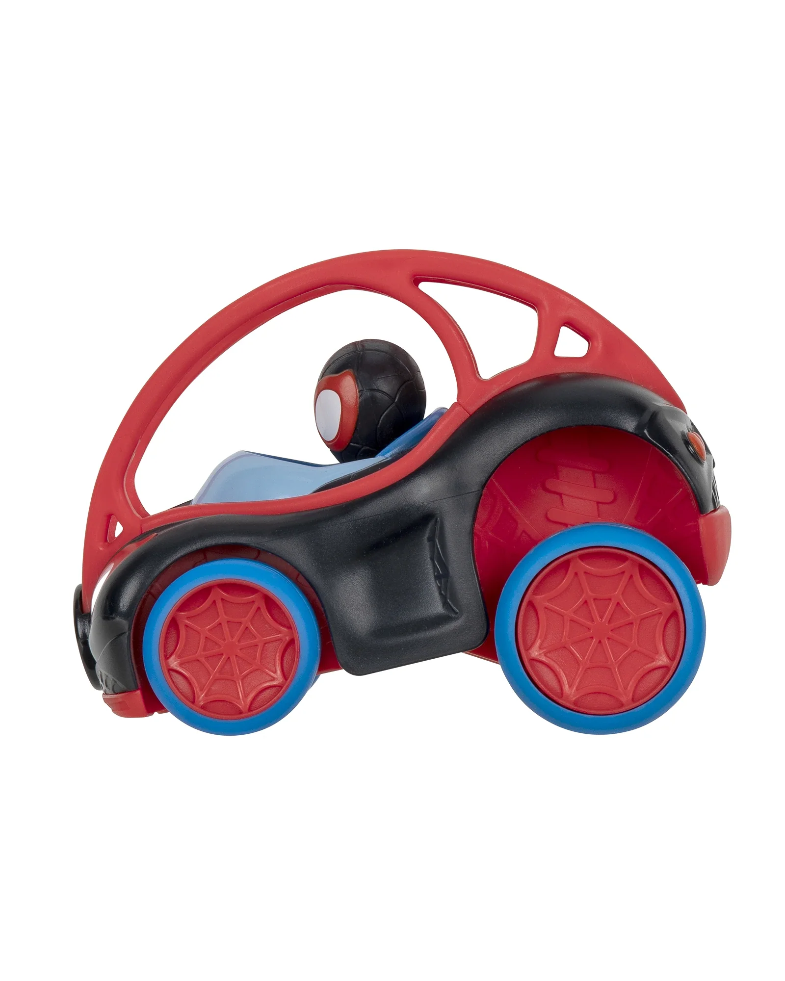 Spidey Power Rollers Vehicle - Assorted - Image 10