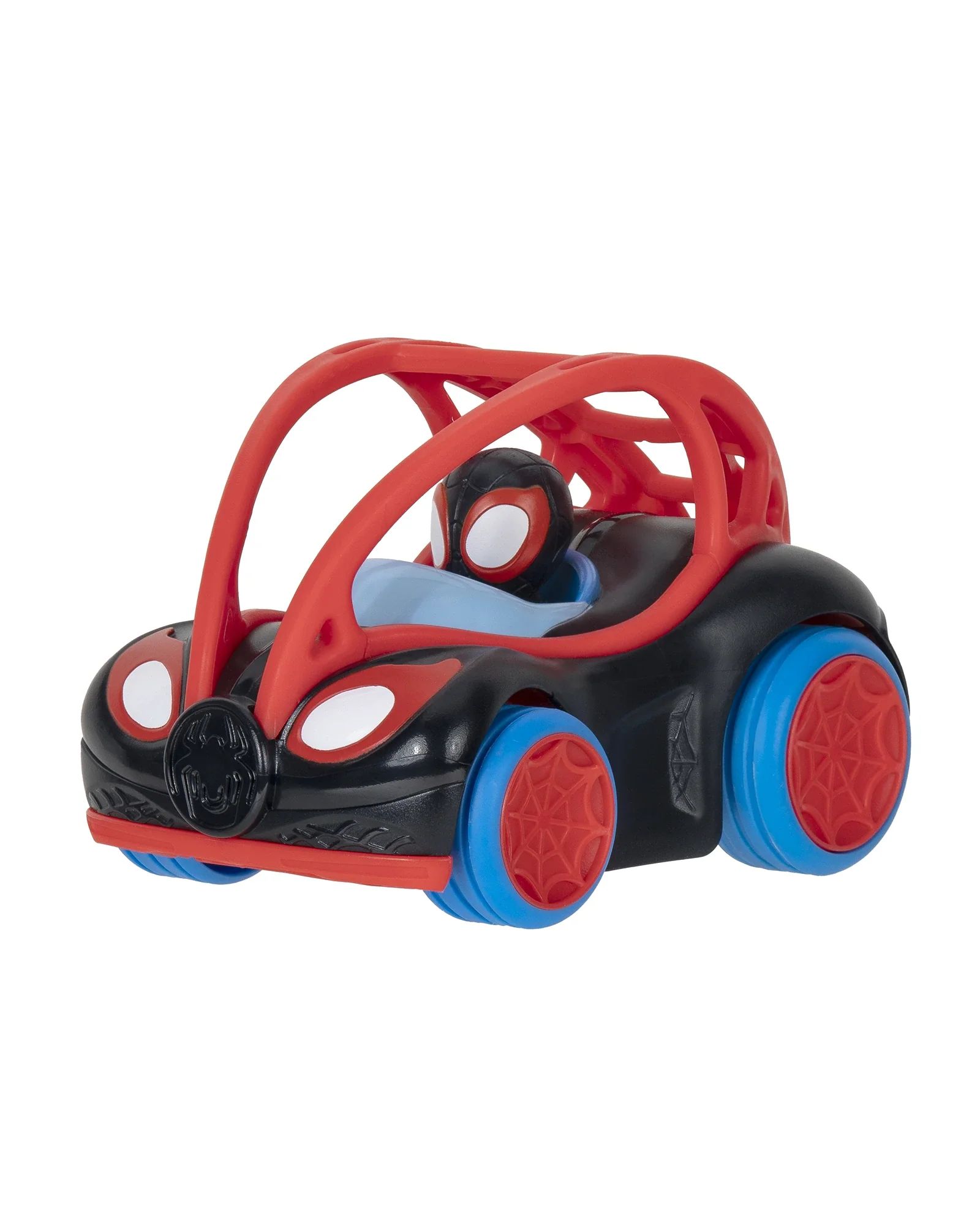 Spidey Power Rollers Vehicle - Assorted - Image 11