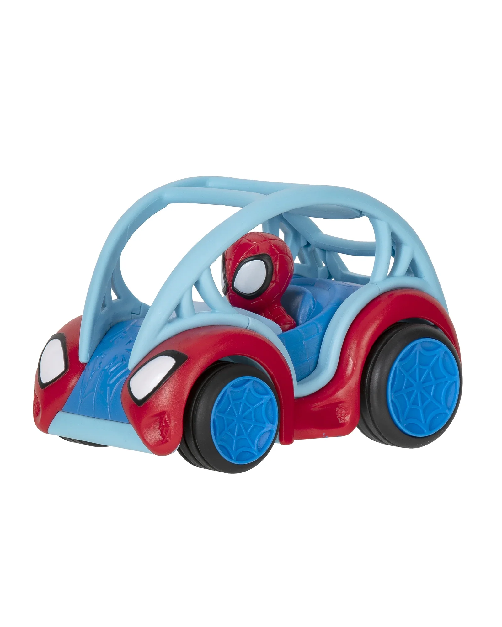 Spidey Power Rollers Vehicle - Assorted - Image 17