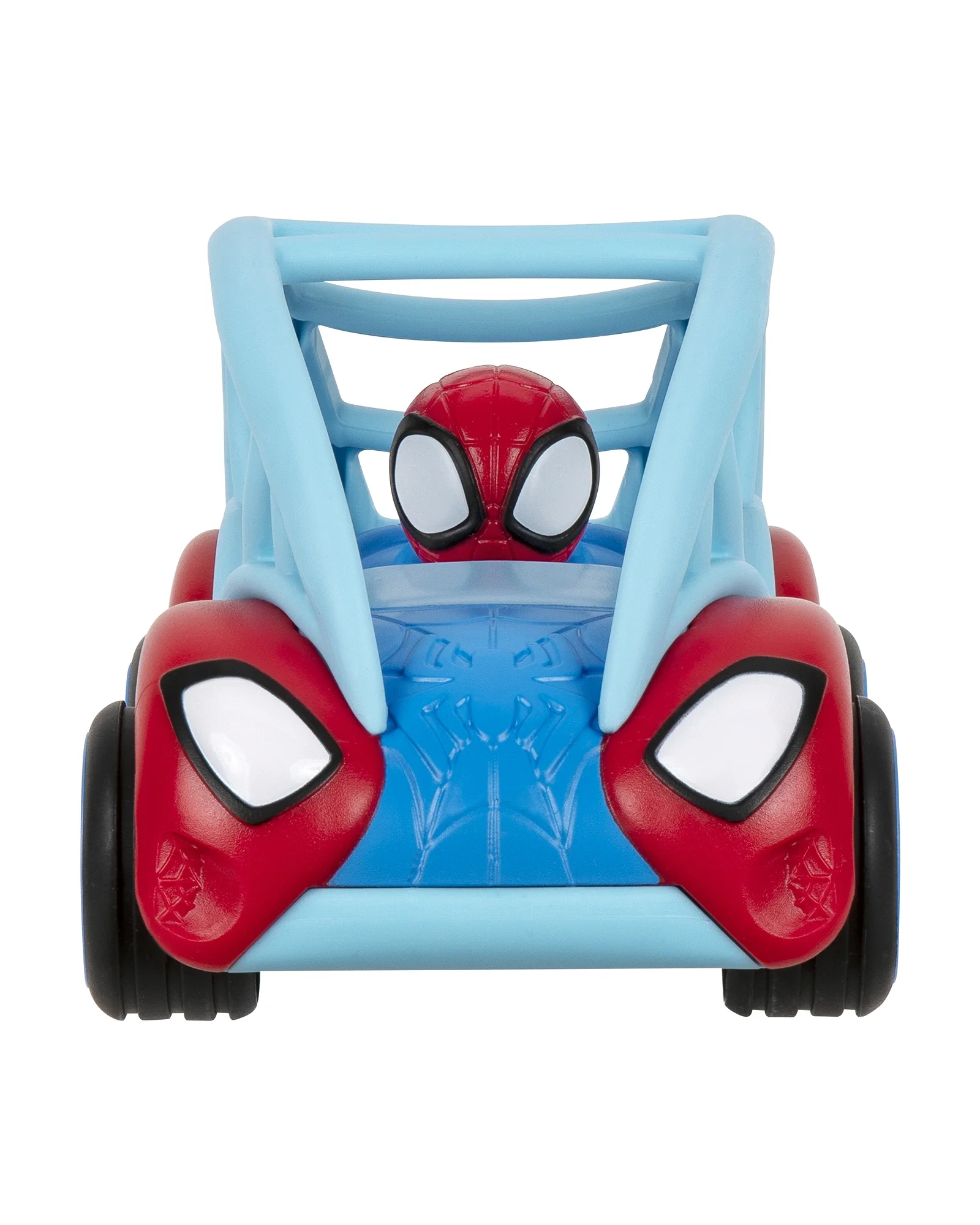 Spidey Power Rollers Vehicle - Assorted - Image 18